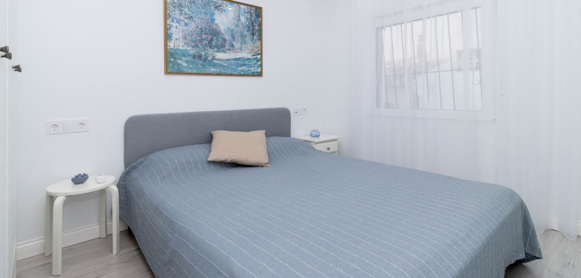 Terrace in terraced for sale in Orihuela Costa