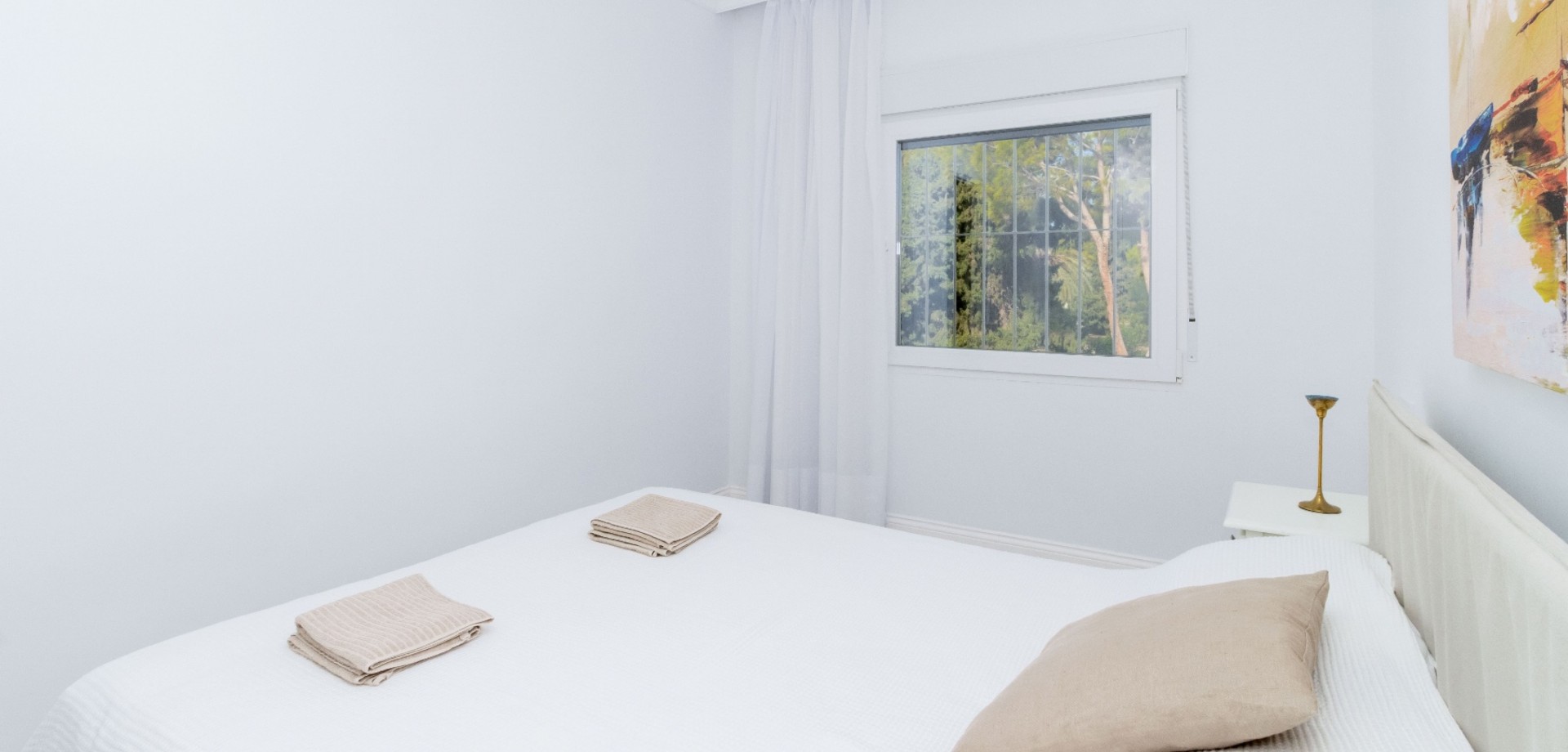 Living room in terraced for sale in Orihuela Costa