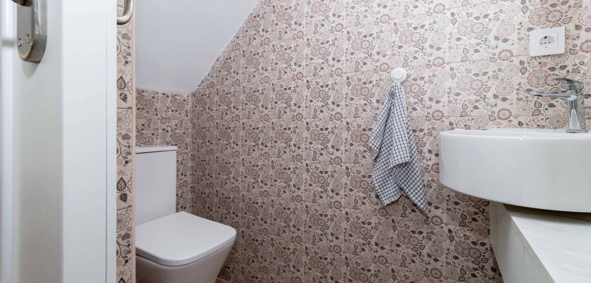 Bedroom in terraced for sale in Orihuela Costa