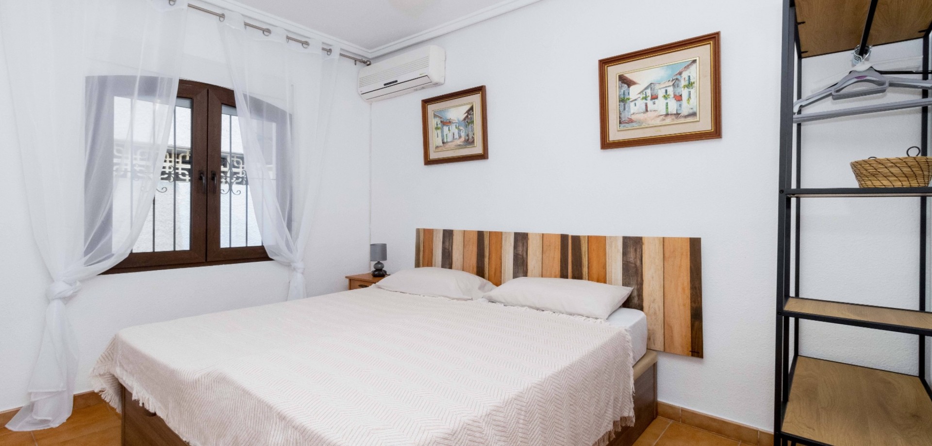Bathroom in terraced for sale in Orihuela Costa