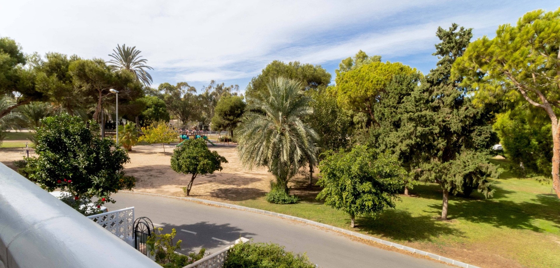 Living room in terraced for sale in Orihuela Costa