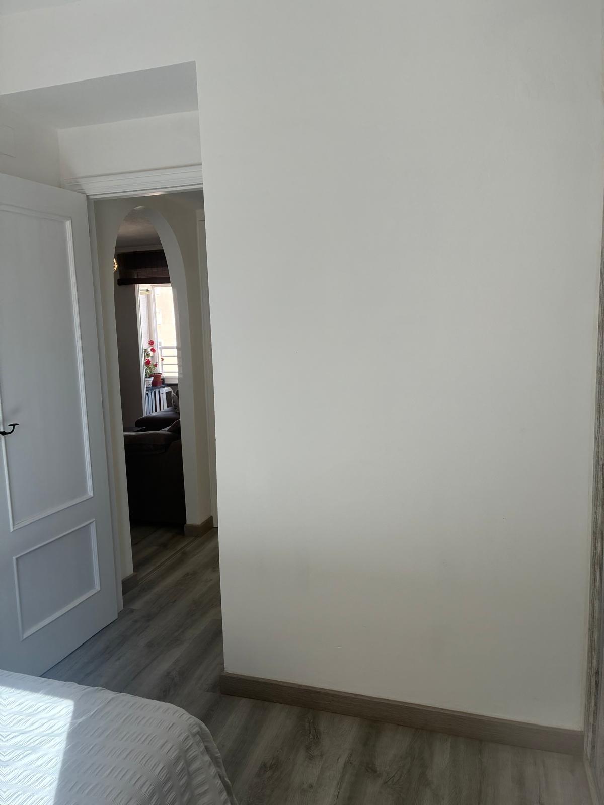 Discover this magnificent two-bedroom apartment, completely renovated and ready to move into