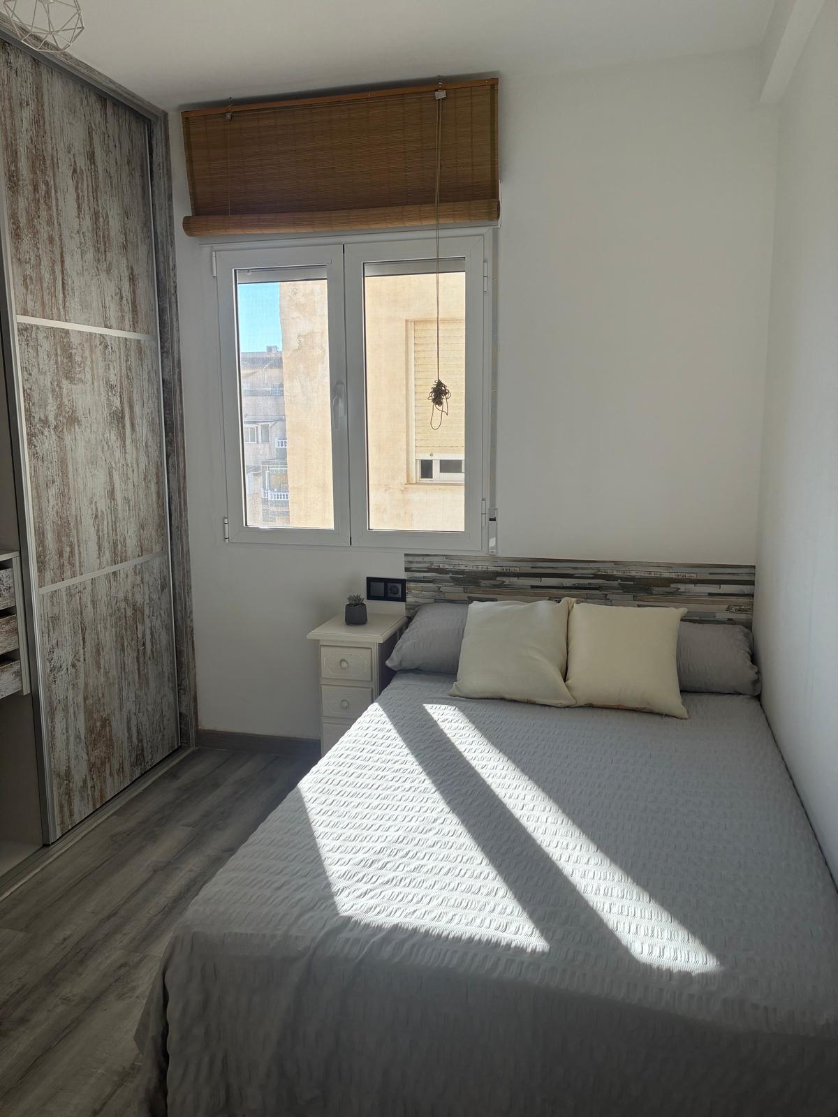 Discover this magnificent two-bedroom apartment, completely renovated and ready to move into