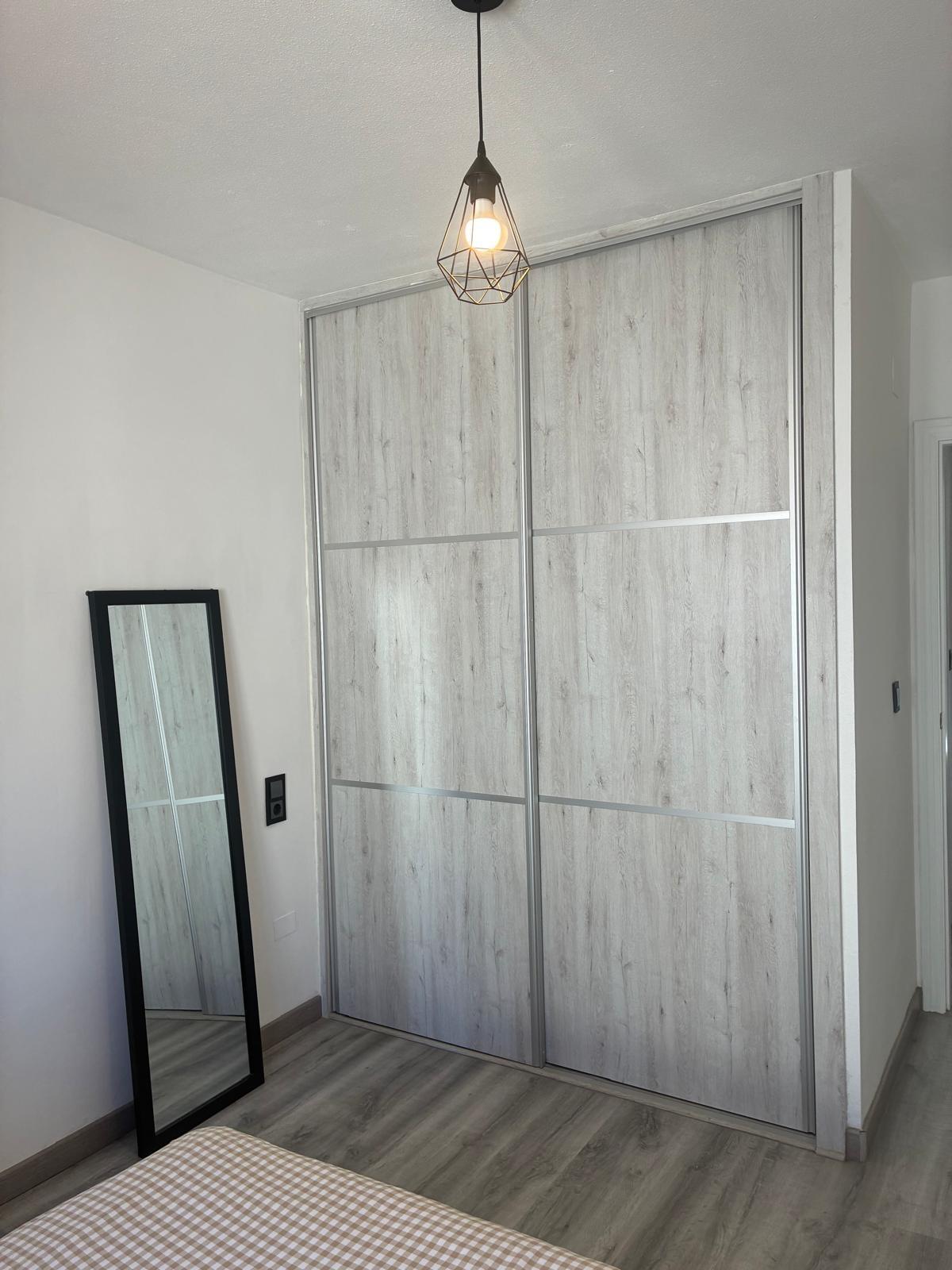 Dining area in apartment for sale in Torrevieja