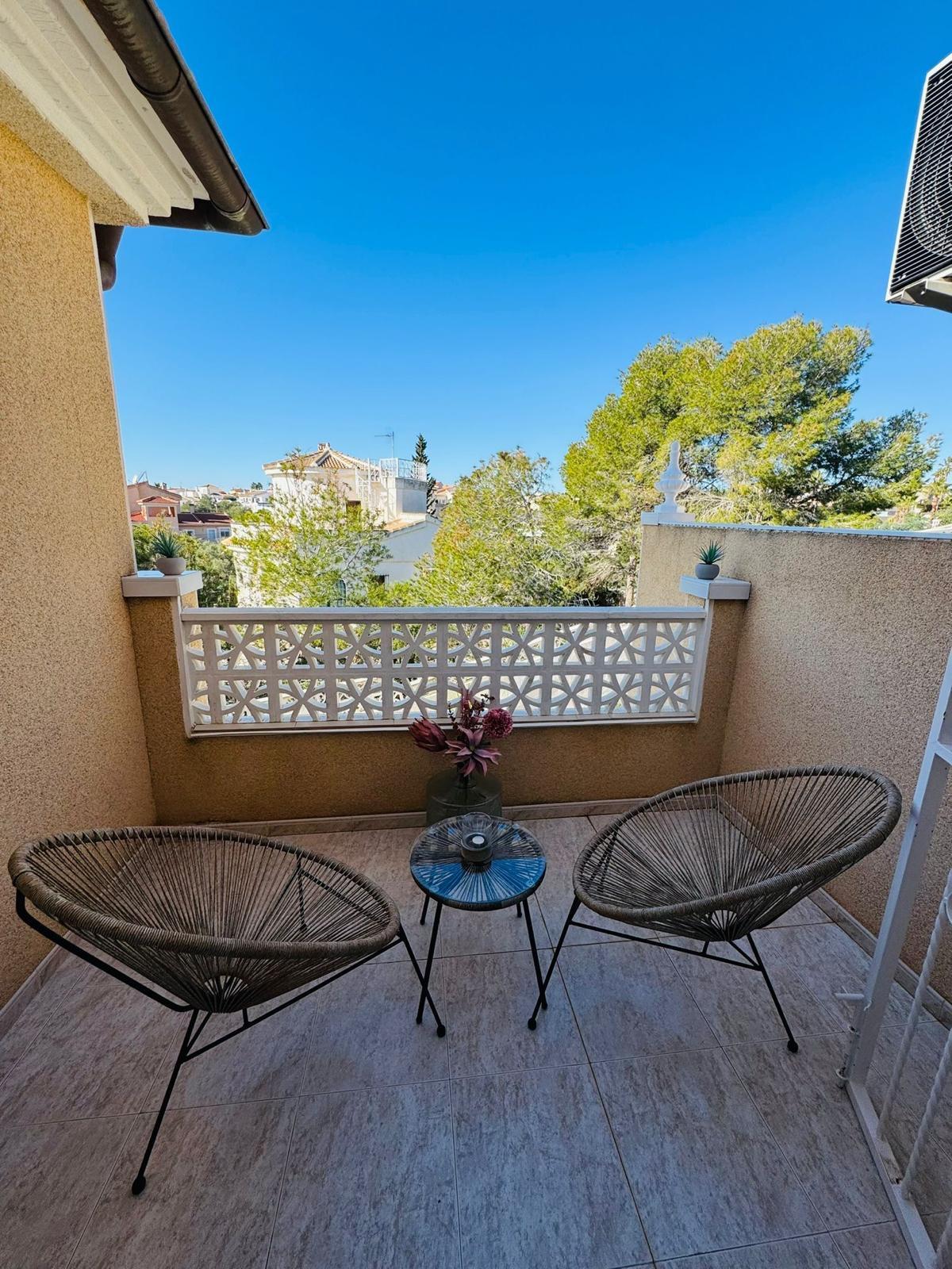 Kitchen in terraced for sale in Rojales