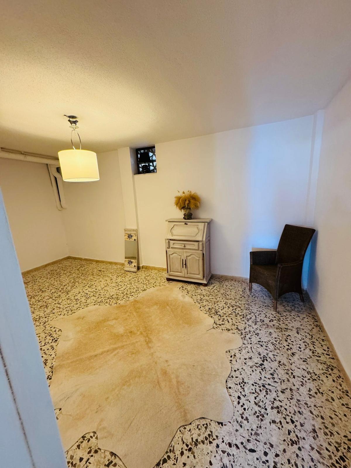 Bathroom in terraced for sale in Rojales