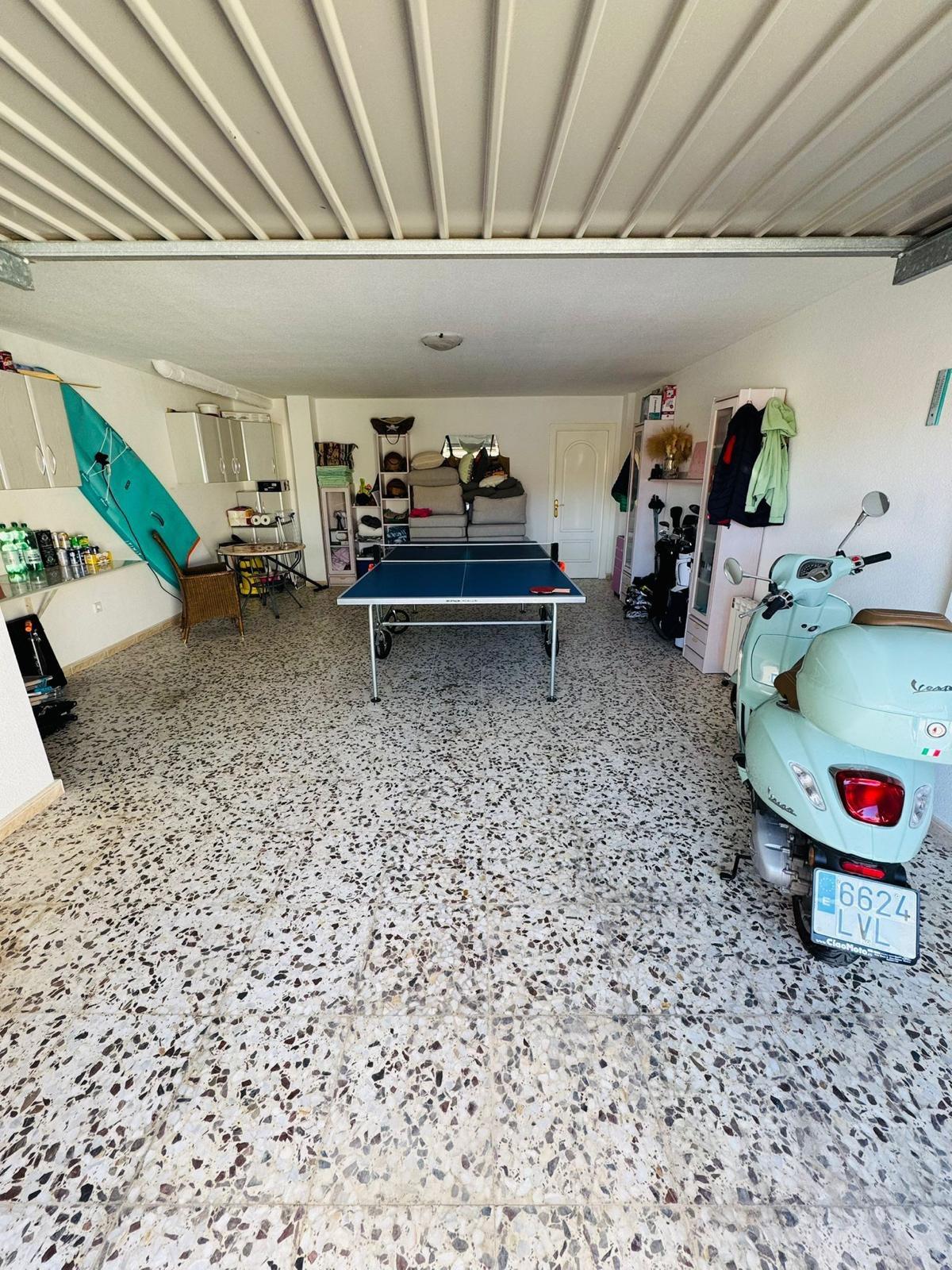 Terrace in terraced for sale in Rojales