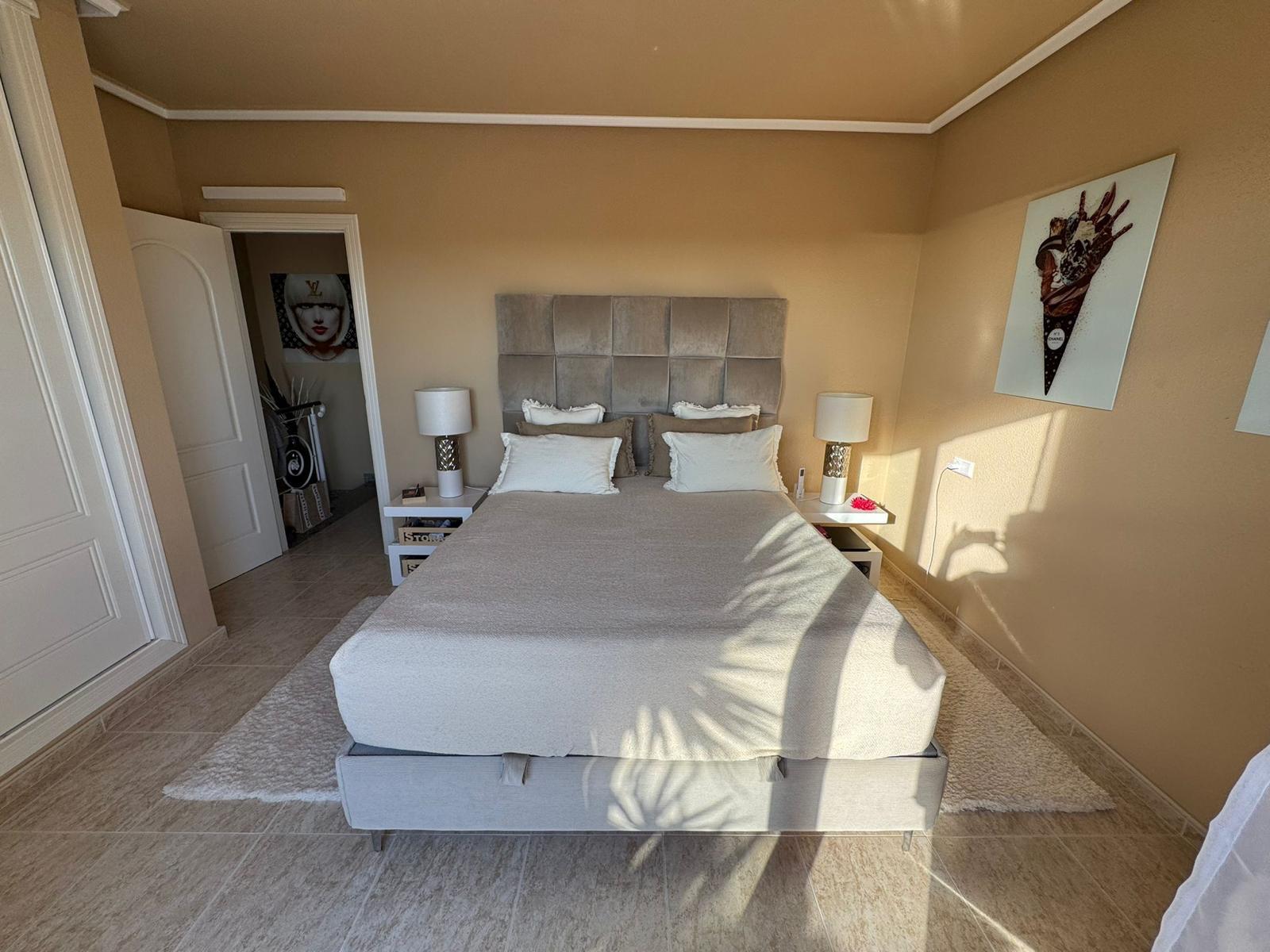Bedroom in terraced for sale in Rojales