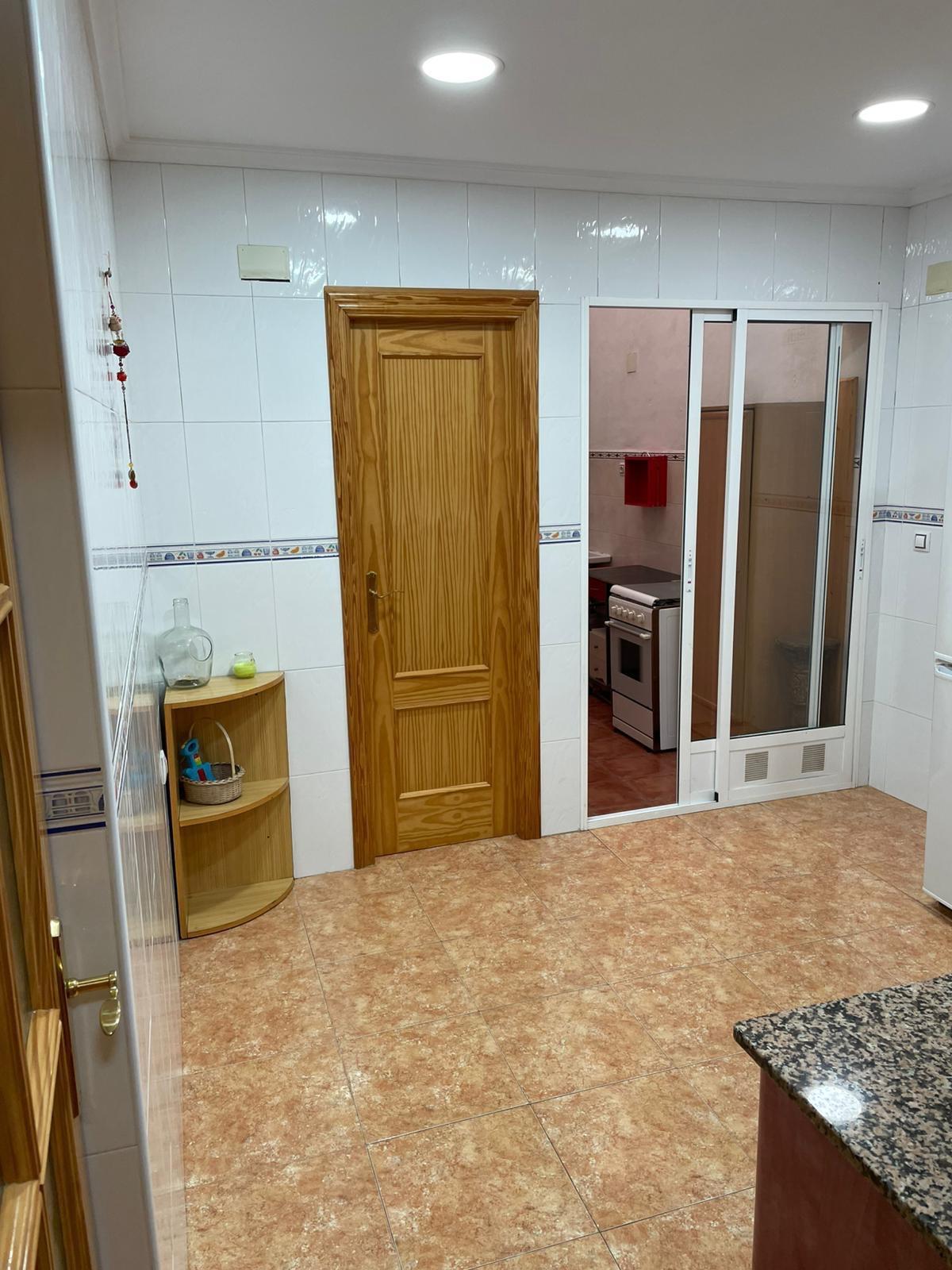 Terrace in duplex for sale in Albatera