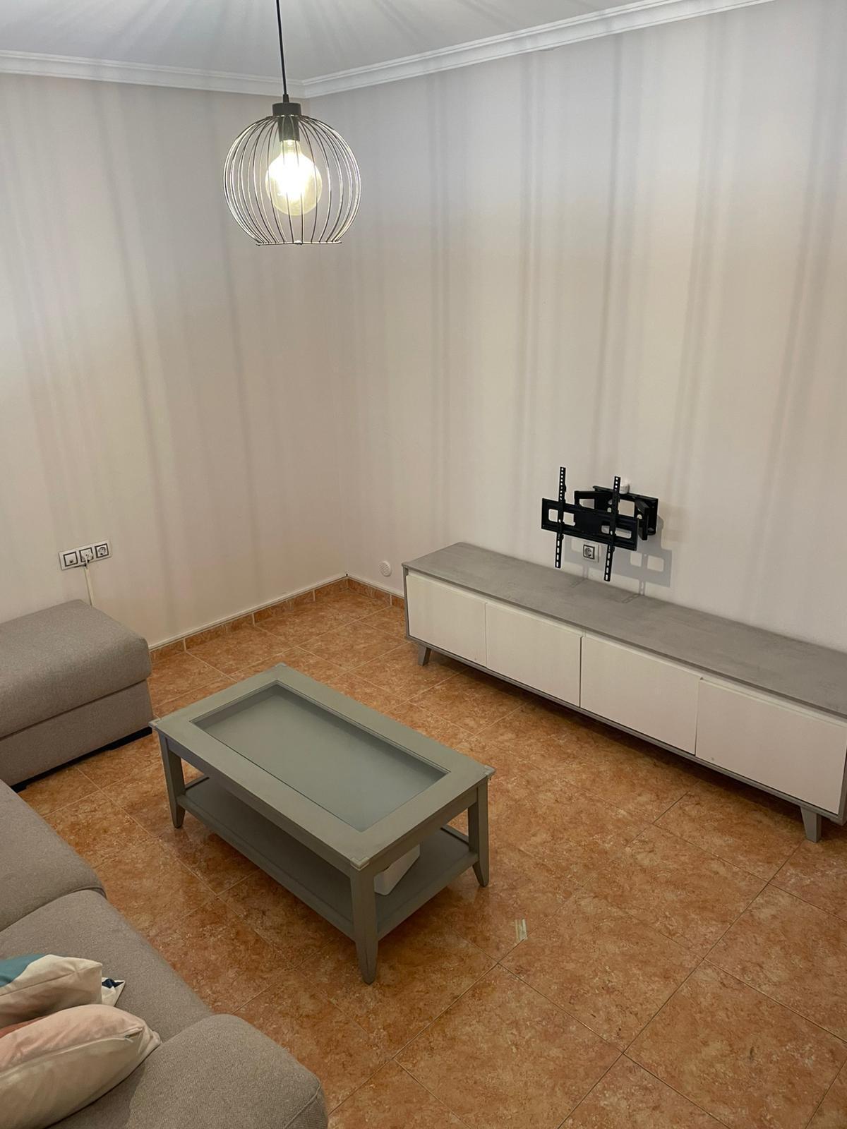Garden in duplex for sale in Albatera