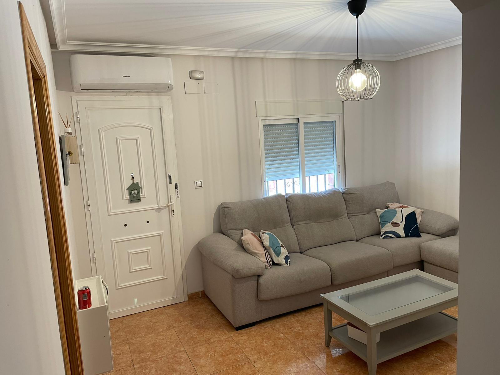 Bedroom in duplex for sale in Albatera