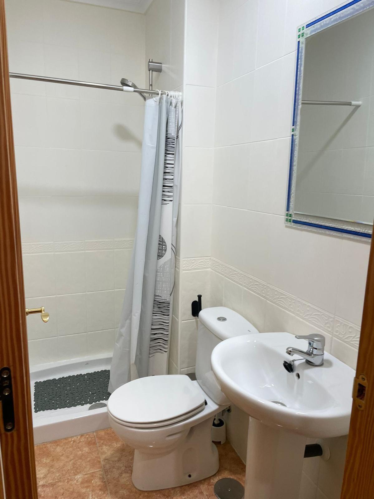 Terrace in duplex for sale in Albatera