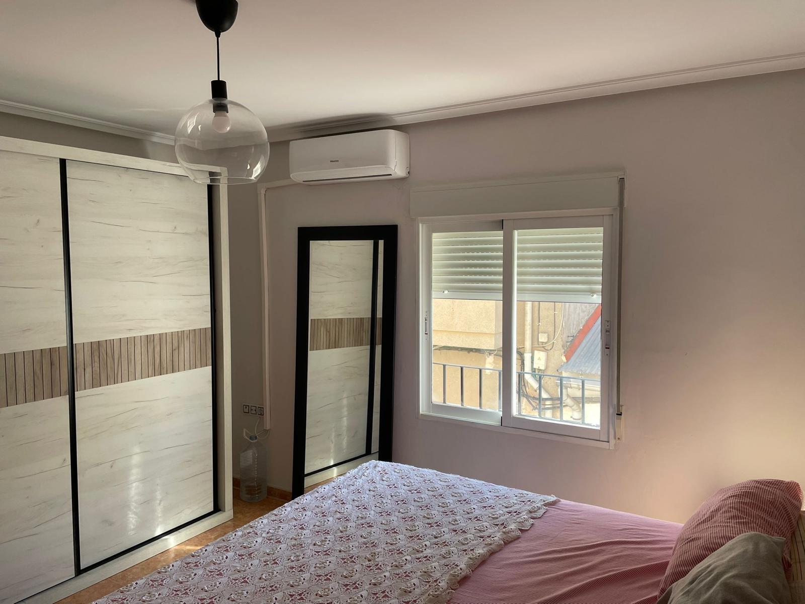 Garden in duplex for sale in Albatera