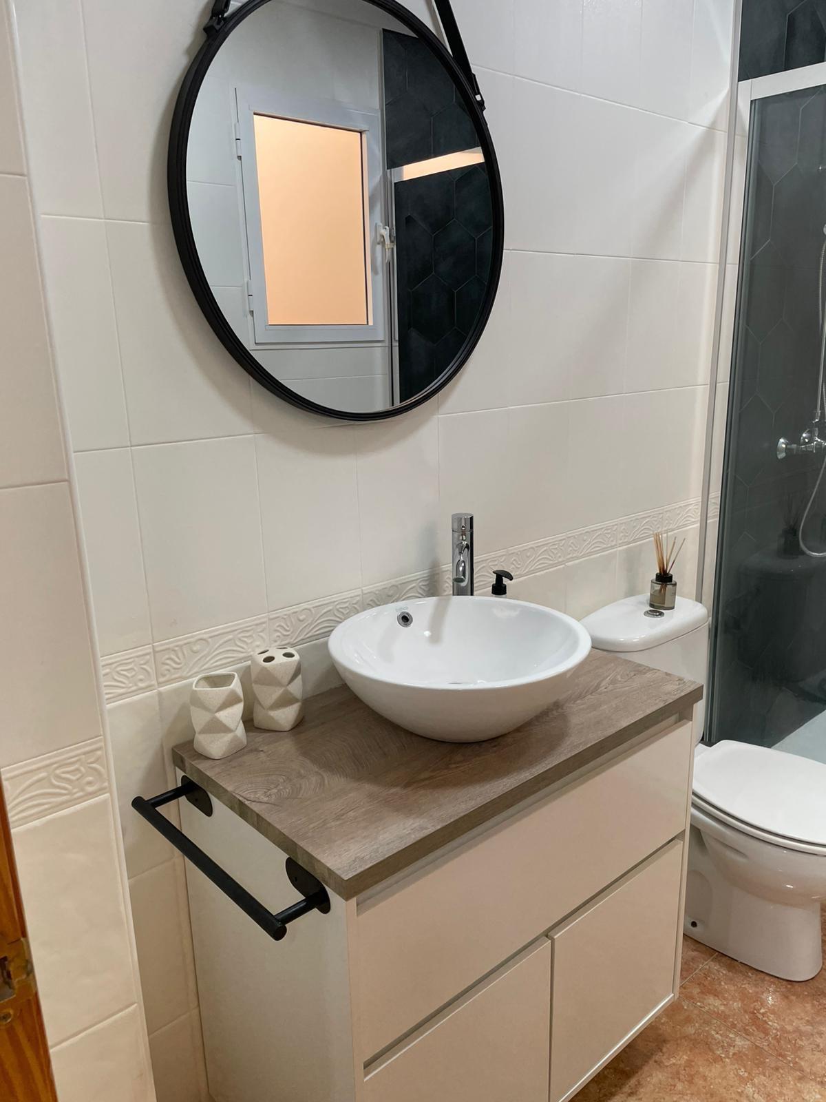 Bedroom in duplex for sale in Albatera