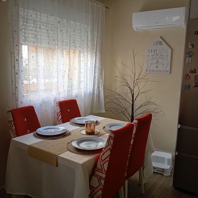 Kitchen in terraced for sale in Catral