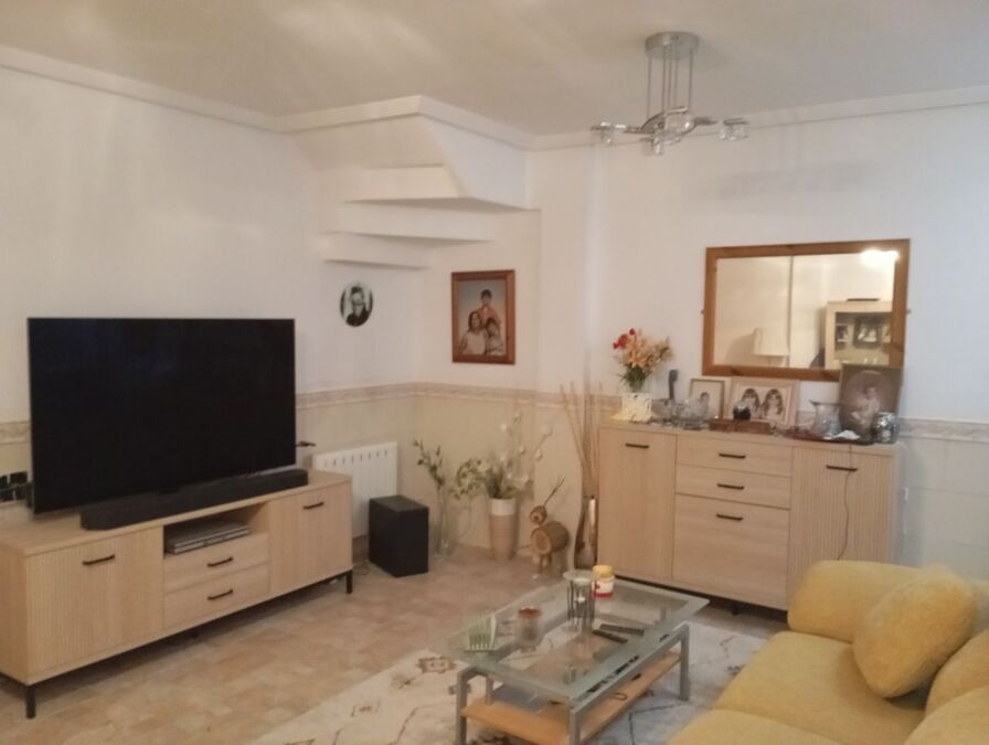 Terrace in terraced for sale in Catral