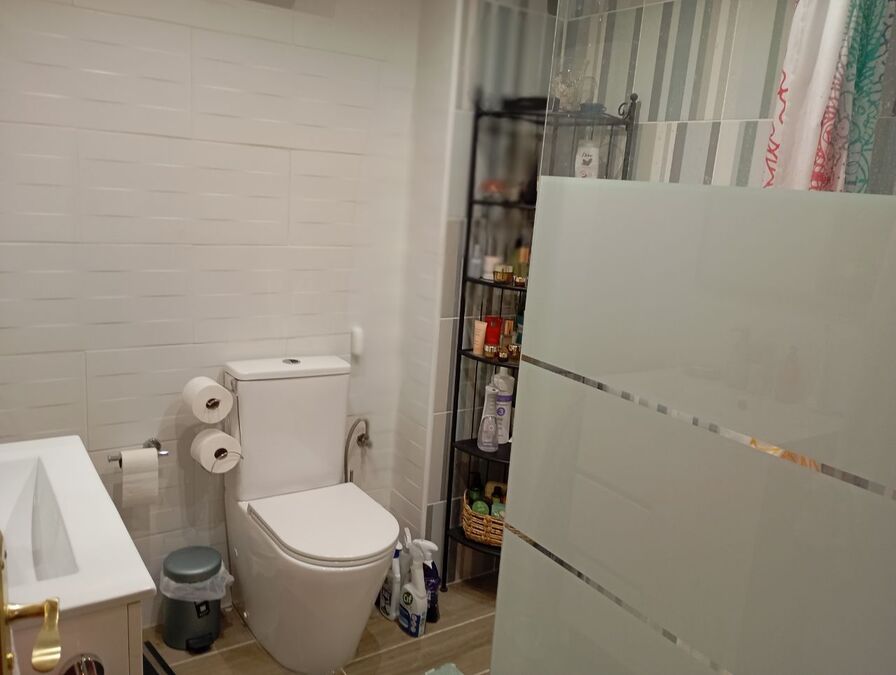 Bedroom in terraced for sale in Catral
