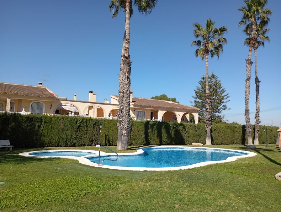 Bedrooms: 2, Bathrooms: 1, Town House in Catral, Alicante, Spain