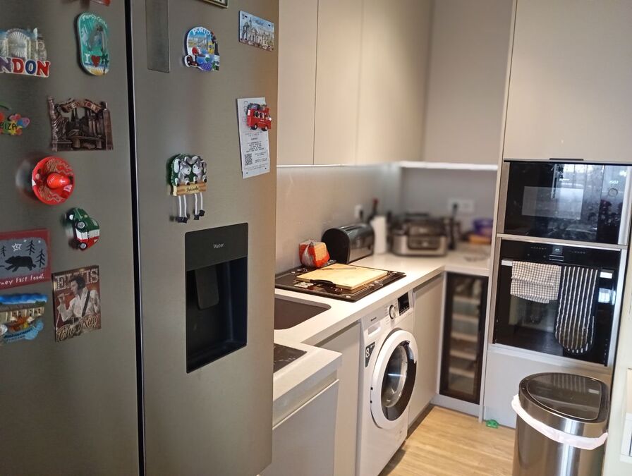 Bedrooms: 2, Bathrooms: 1, Town House in Catral, Alicante, Spain
