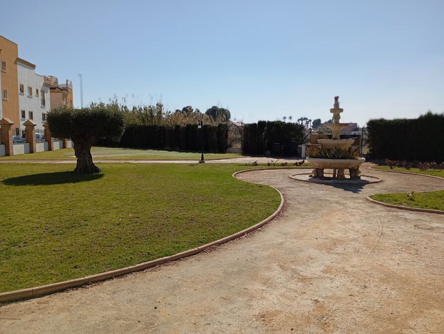 Bedrooms: 2, Bathrooms: 1, Town House in Catral, Alicante, Spain
