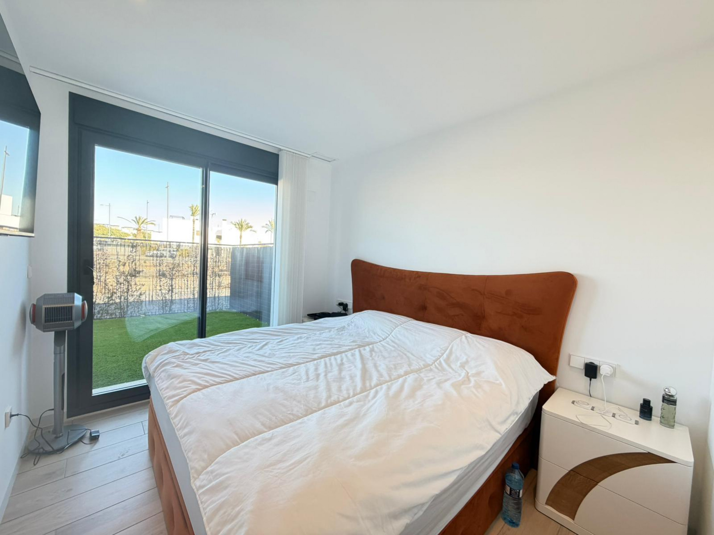 Exterior view in apartment for sale in Torre Pacheco