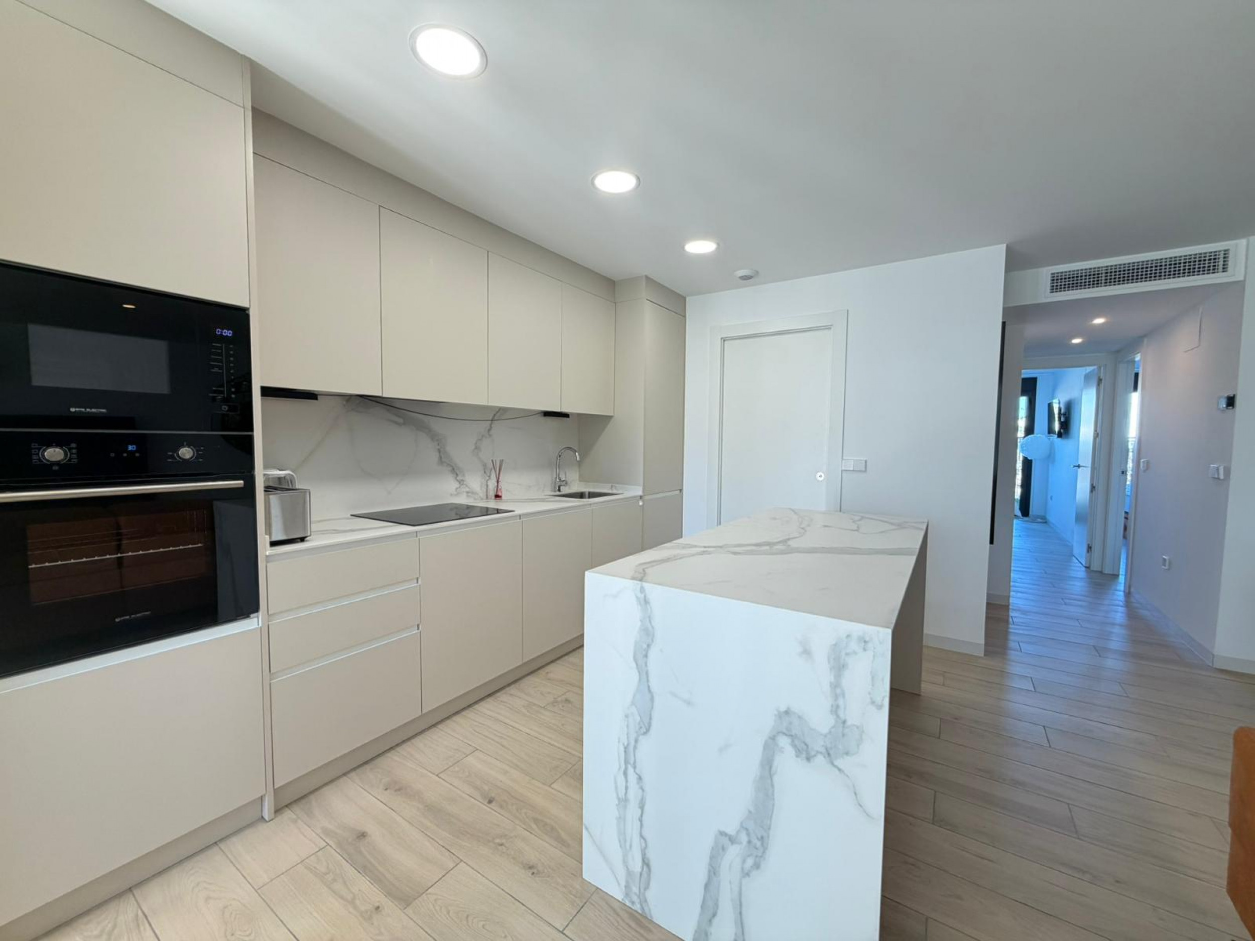 Terrace in apartment for sale in Torre Pacheco