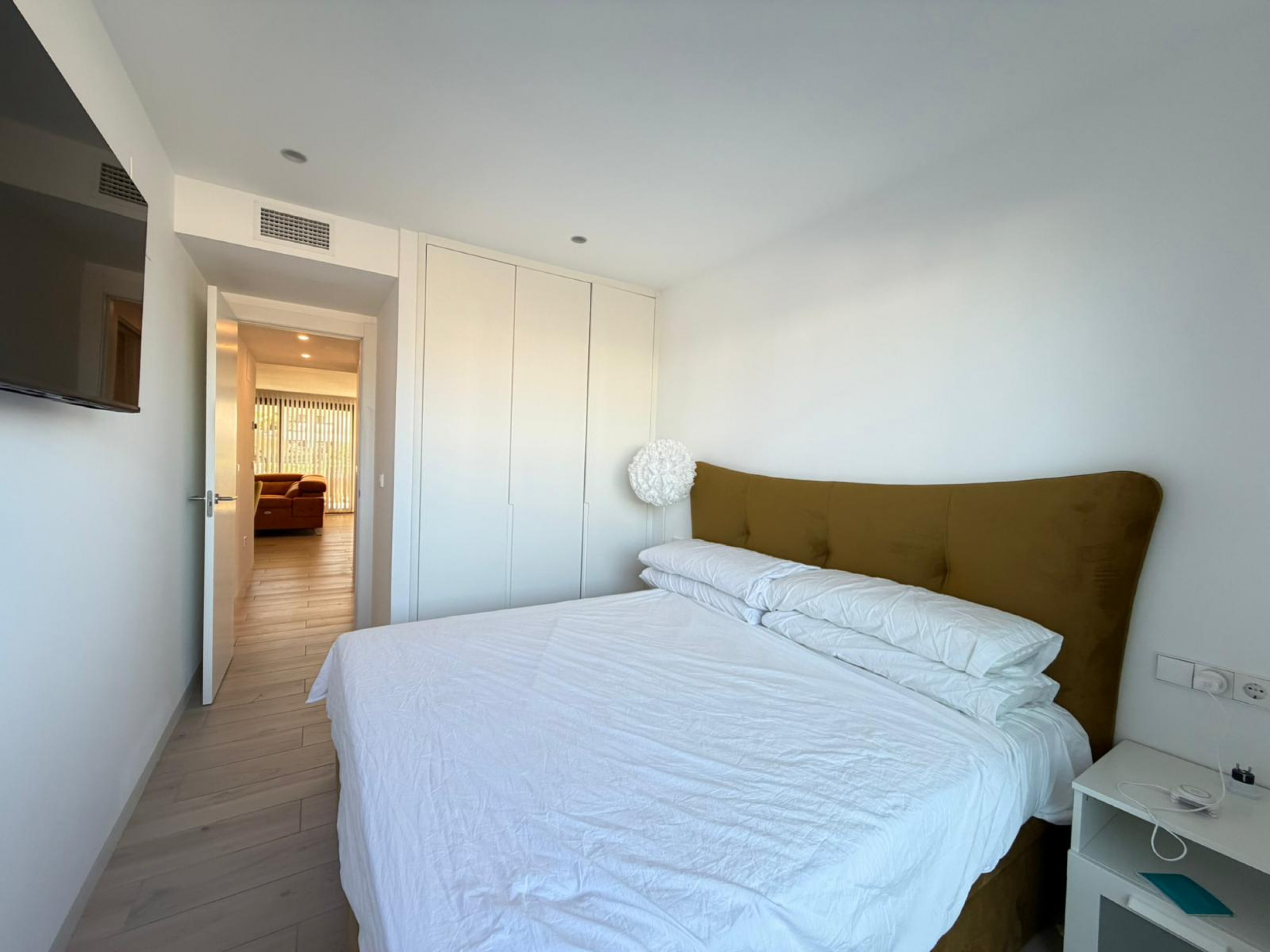 Garden in apartment for sale in Torre Pacheco