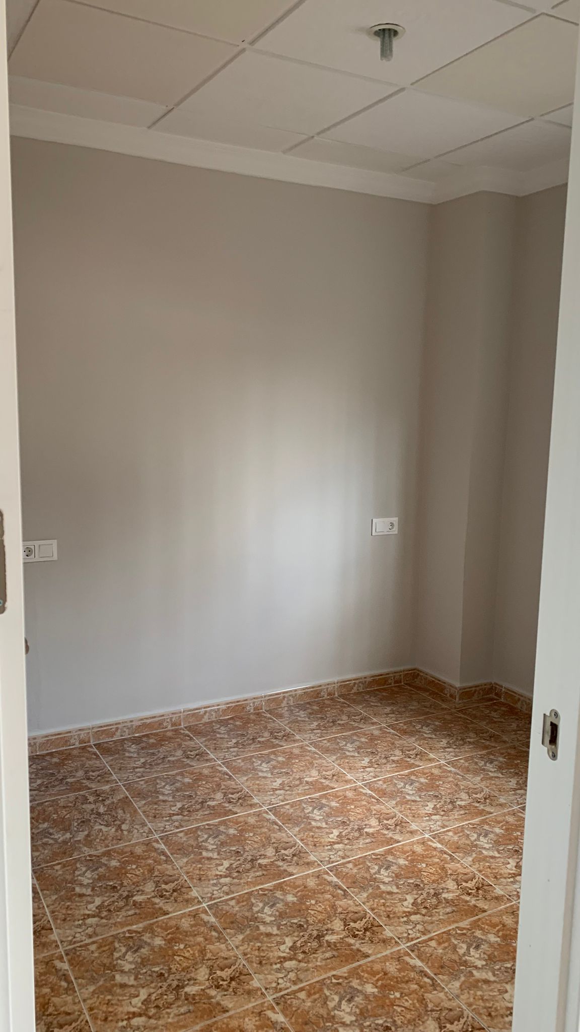 Exterior view in apartment for sale in javea