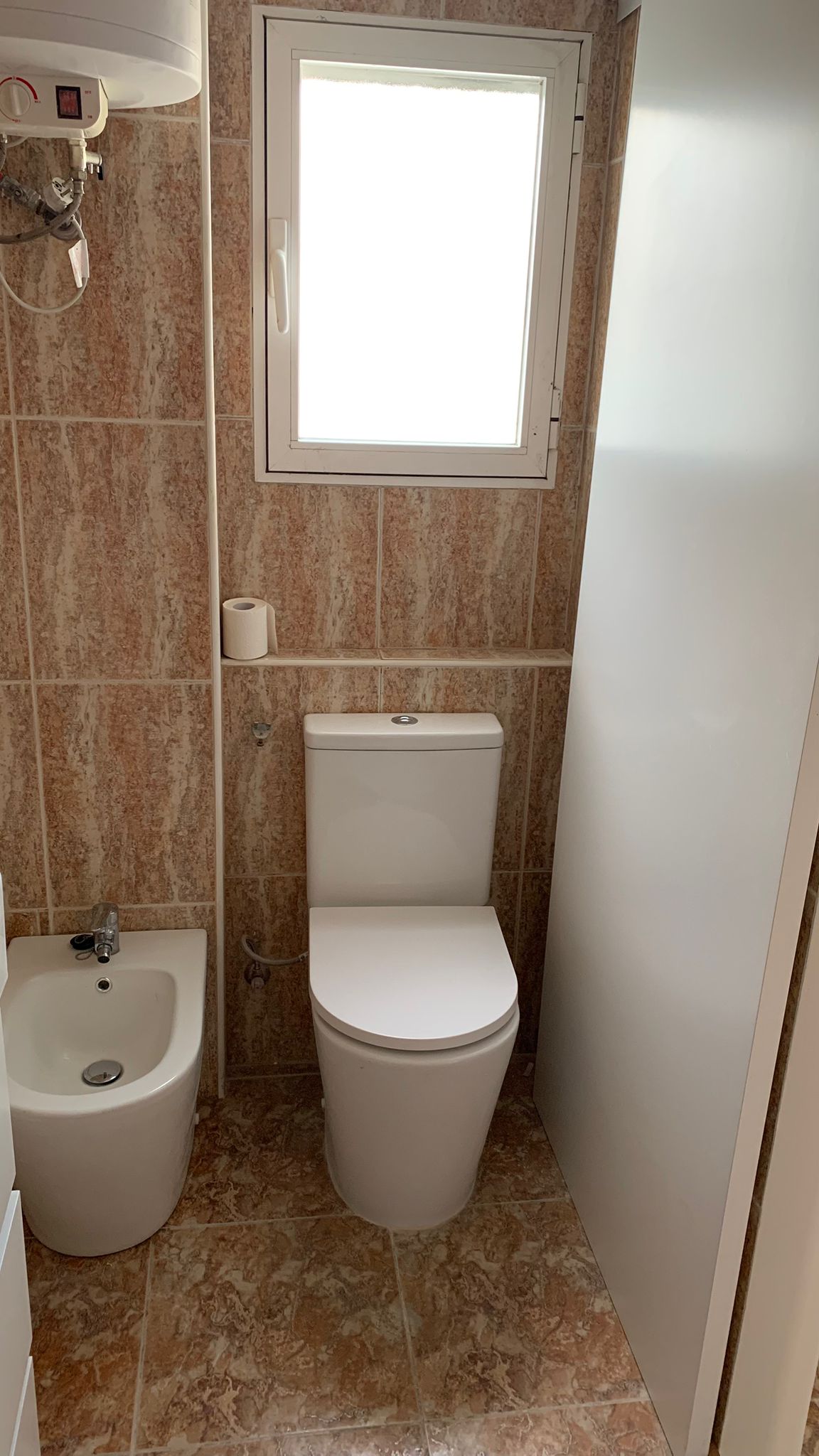 Garden in apartment for sale in javea