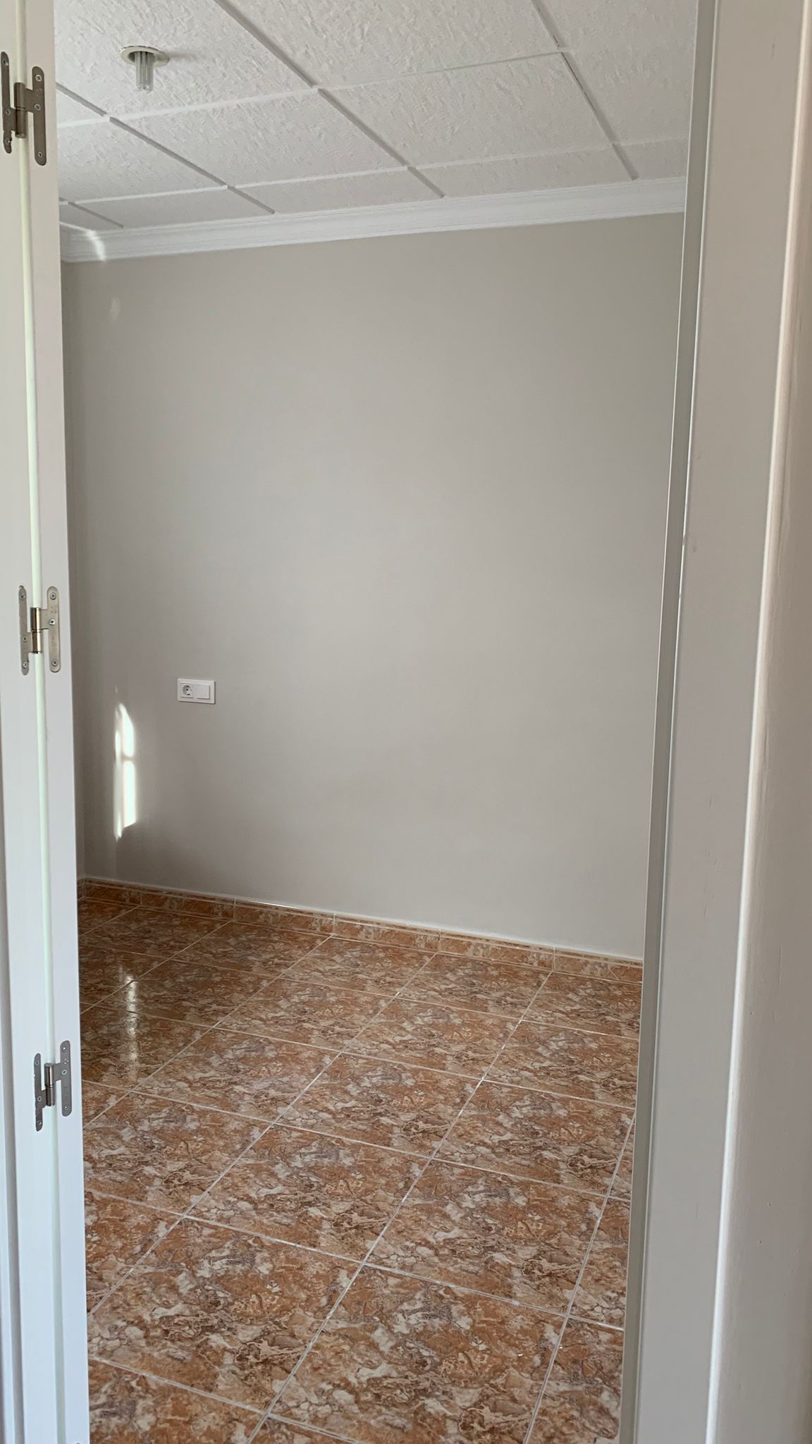 Bedroom in apartment for sale in javea