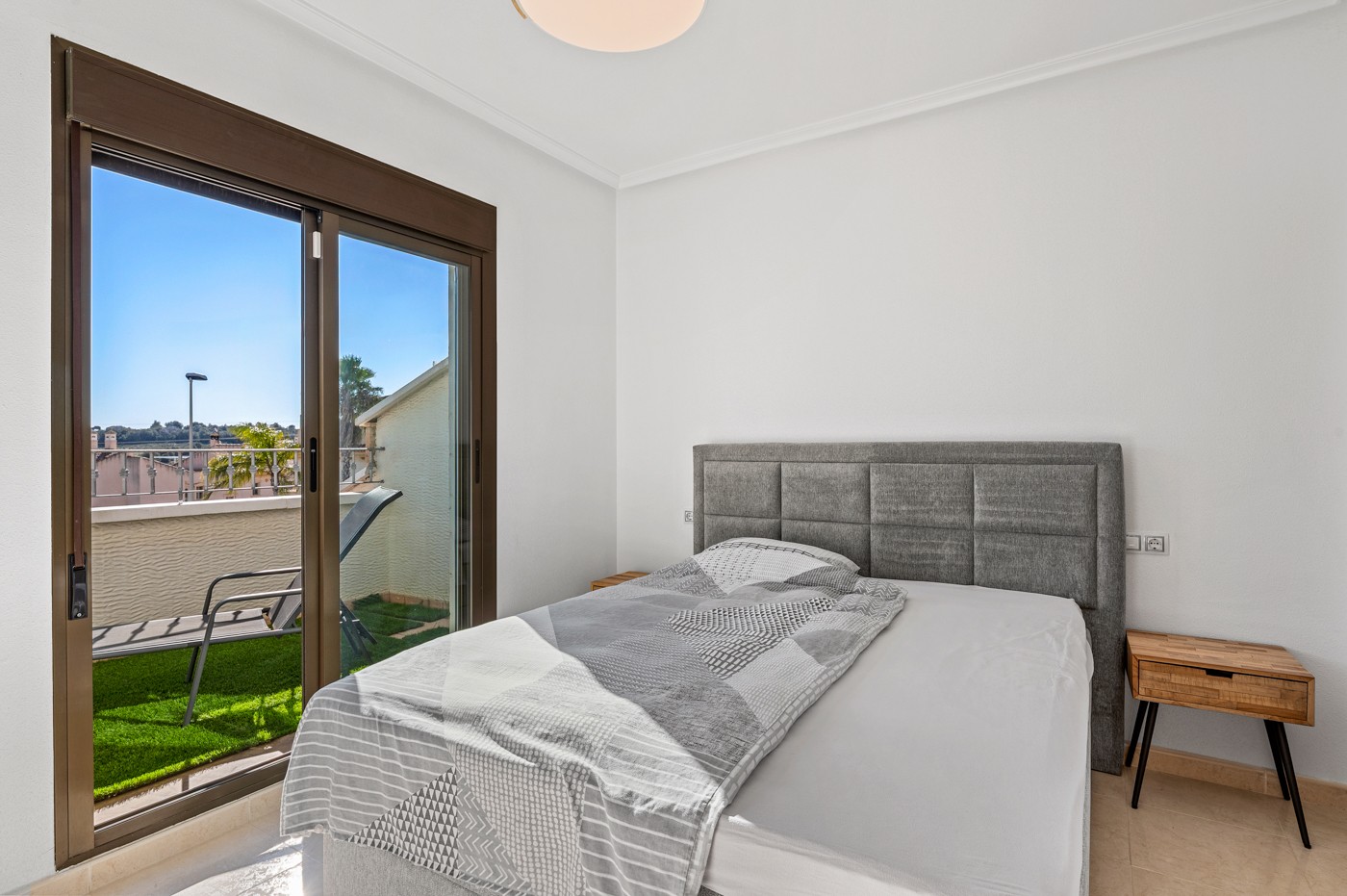 Bedroom in terraced for sale in San Miguel de Salinas