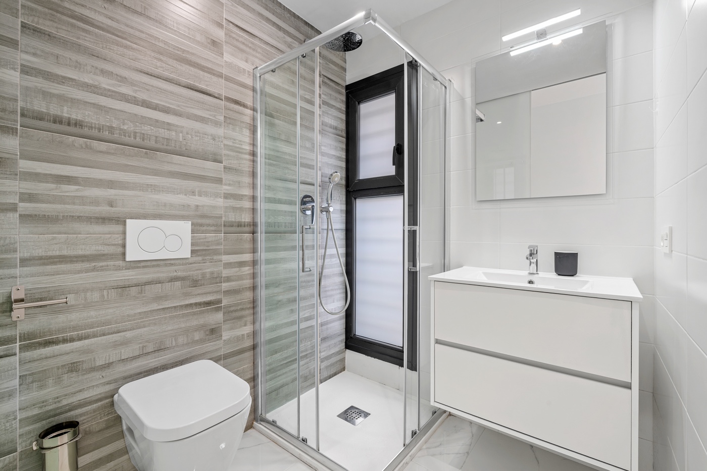 Terrace in apartment for sale in Guardamar del Segura