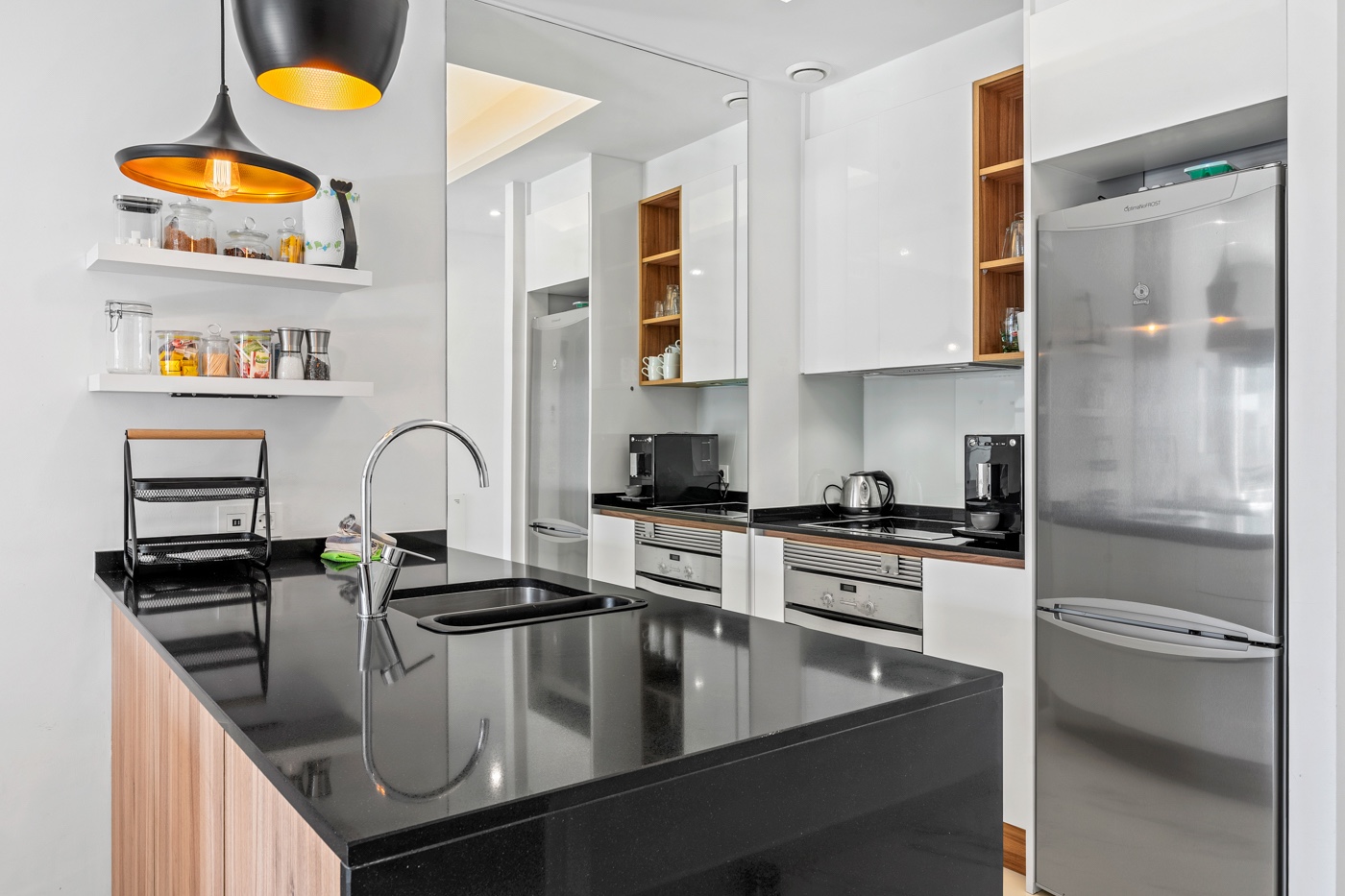 Bedroom in apartment for sale in Guardamar del Segura