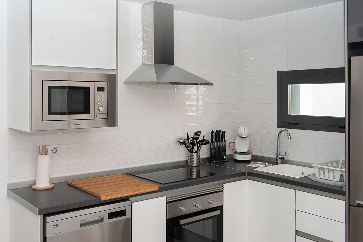 Bedroom in apartment for sale in Pilar de La Horadada
