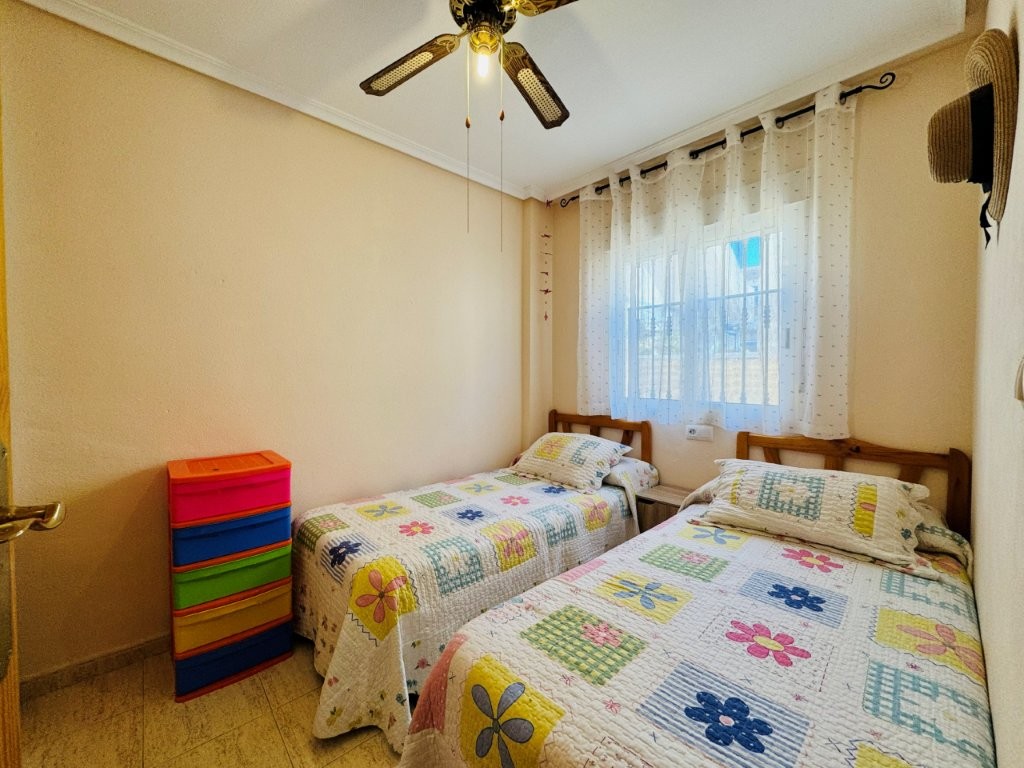 Kitchen in apartment for sale in La Mata