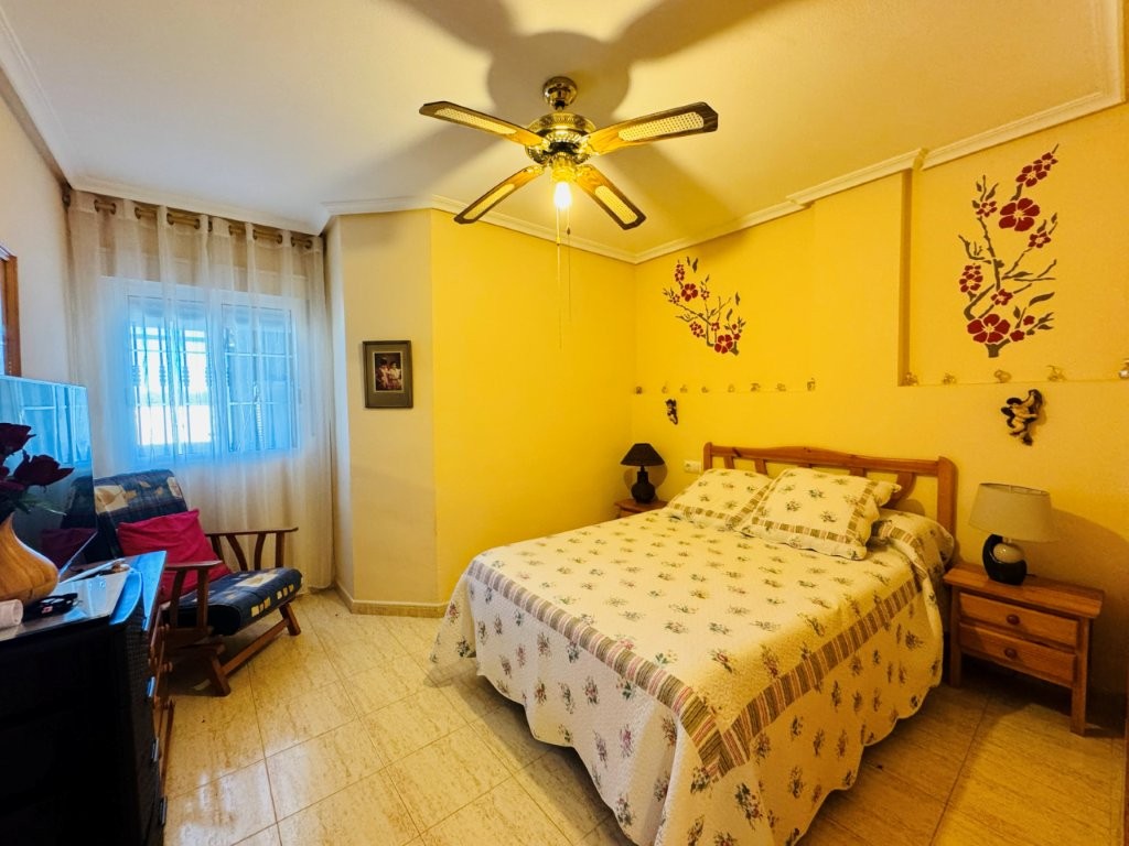 Terrace in apartment for sale in La Mata