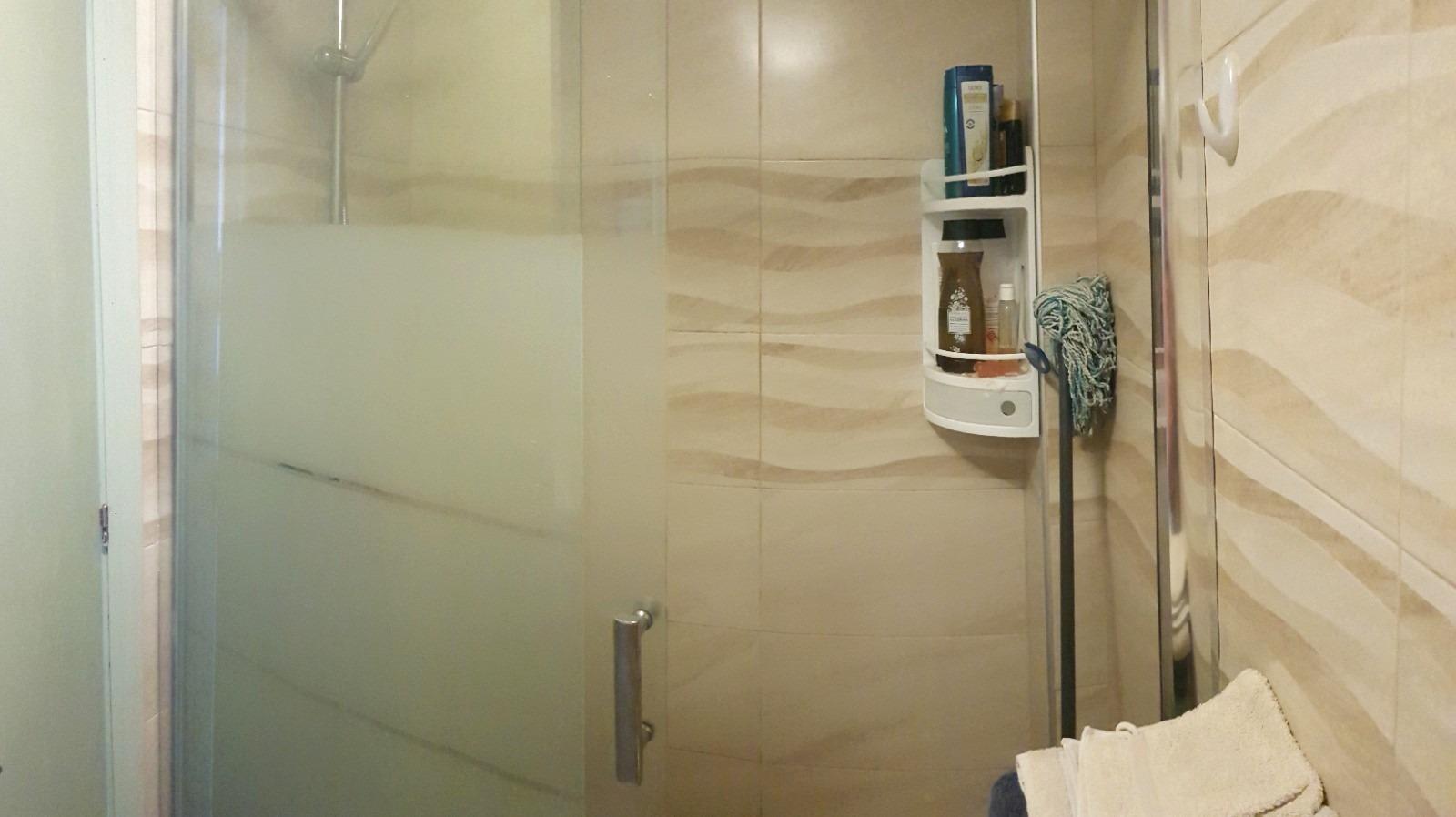 Master bedroom in bungalow for sale in Torrevieja