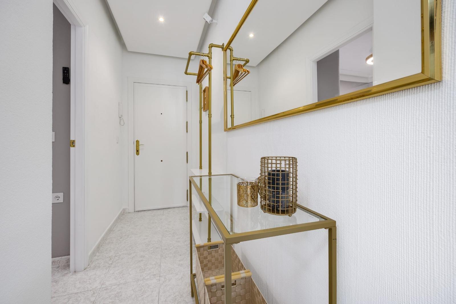 Exterior view in apartment for sale in Torrevieja