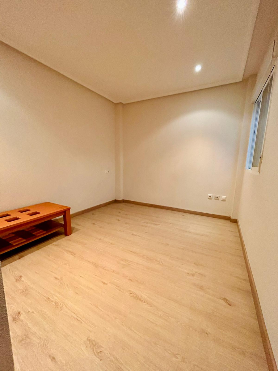 Exterior view in apartment for sale in San Isidro
