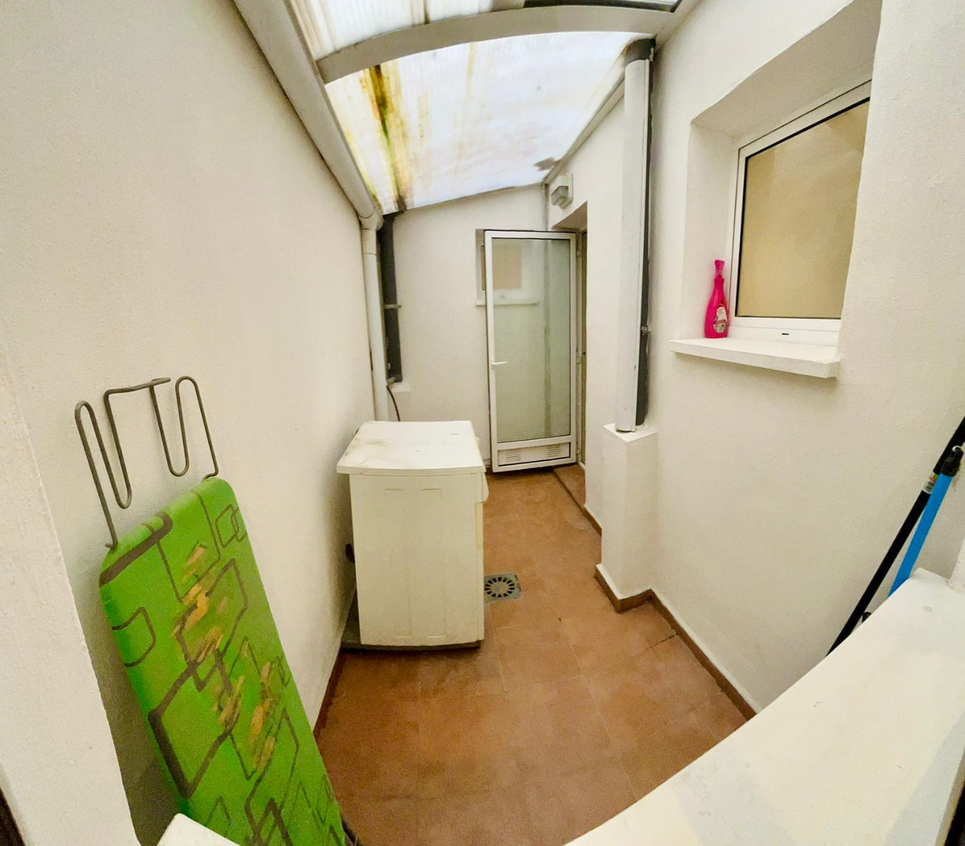 Bedroom in apartment for sale in San Isidro