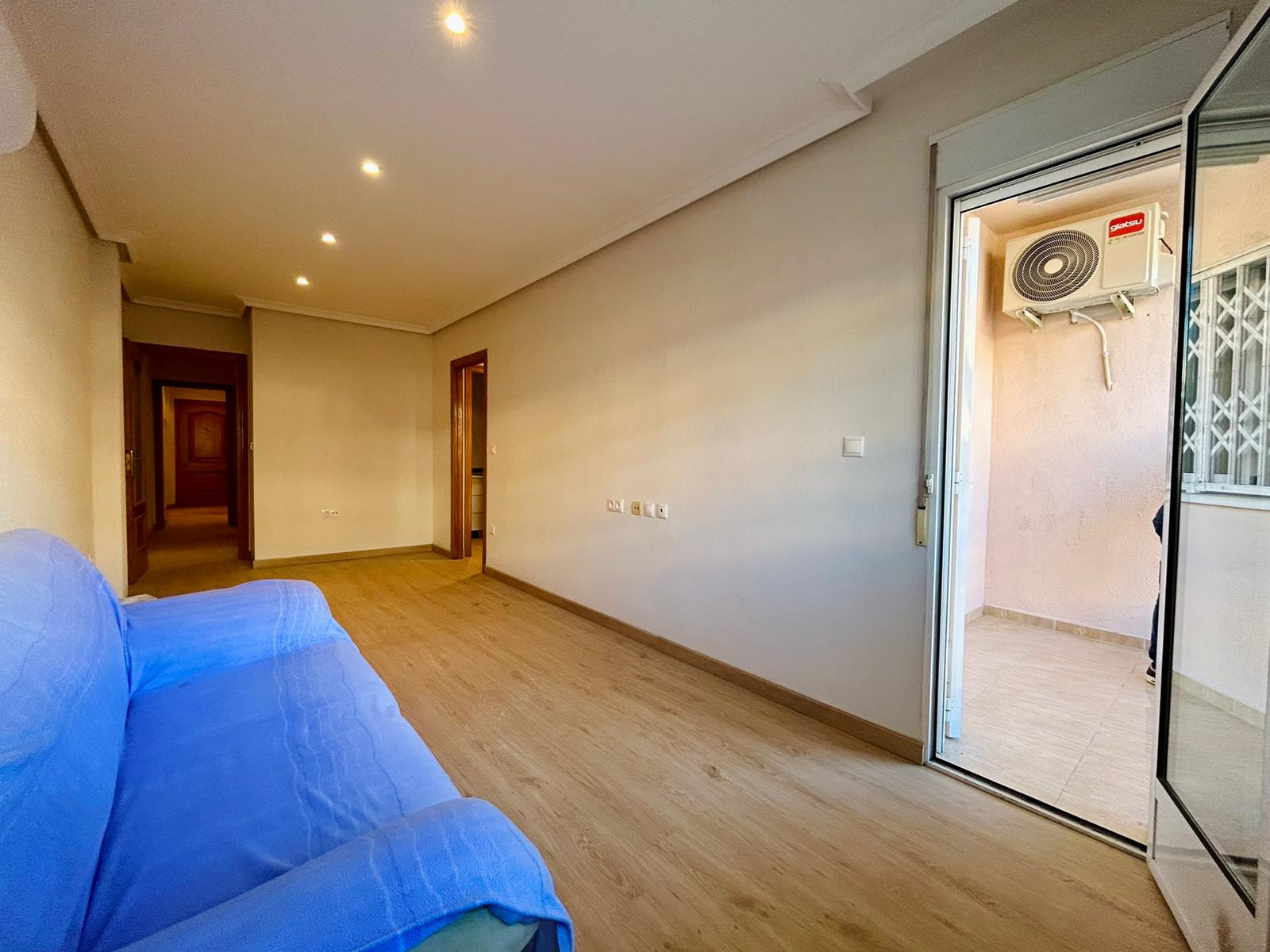 Kitchen in apartment for sale in San Isidro