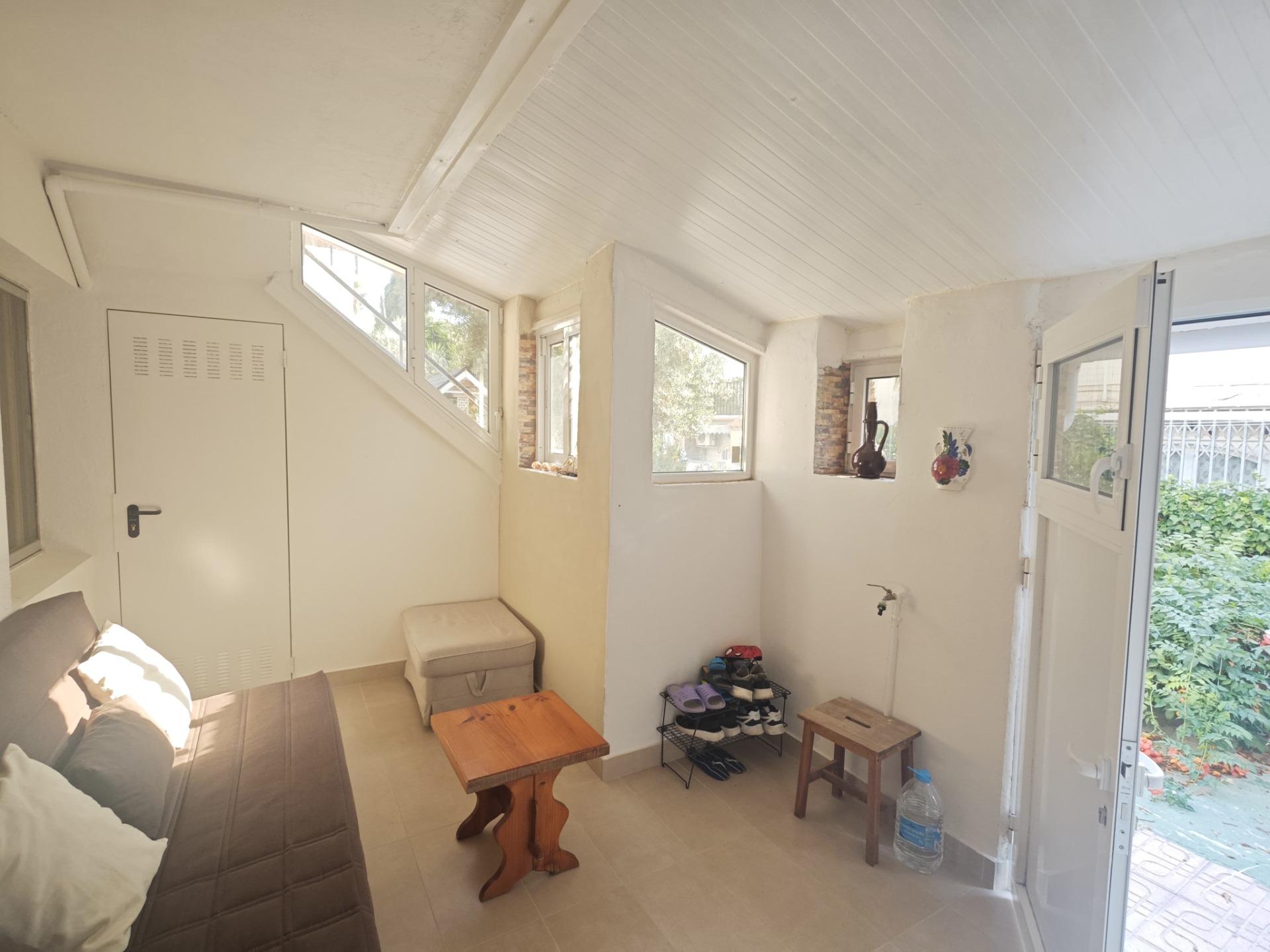 Kitchen in bungalow for sale in Torrevieja