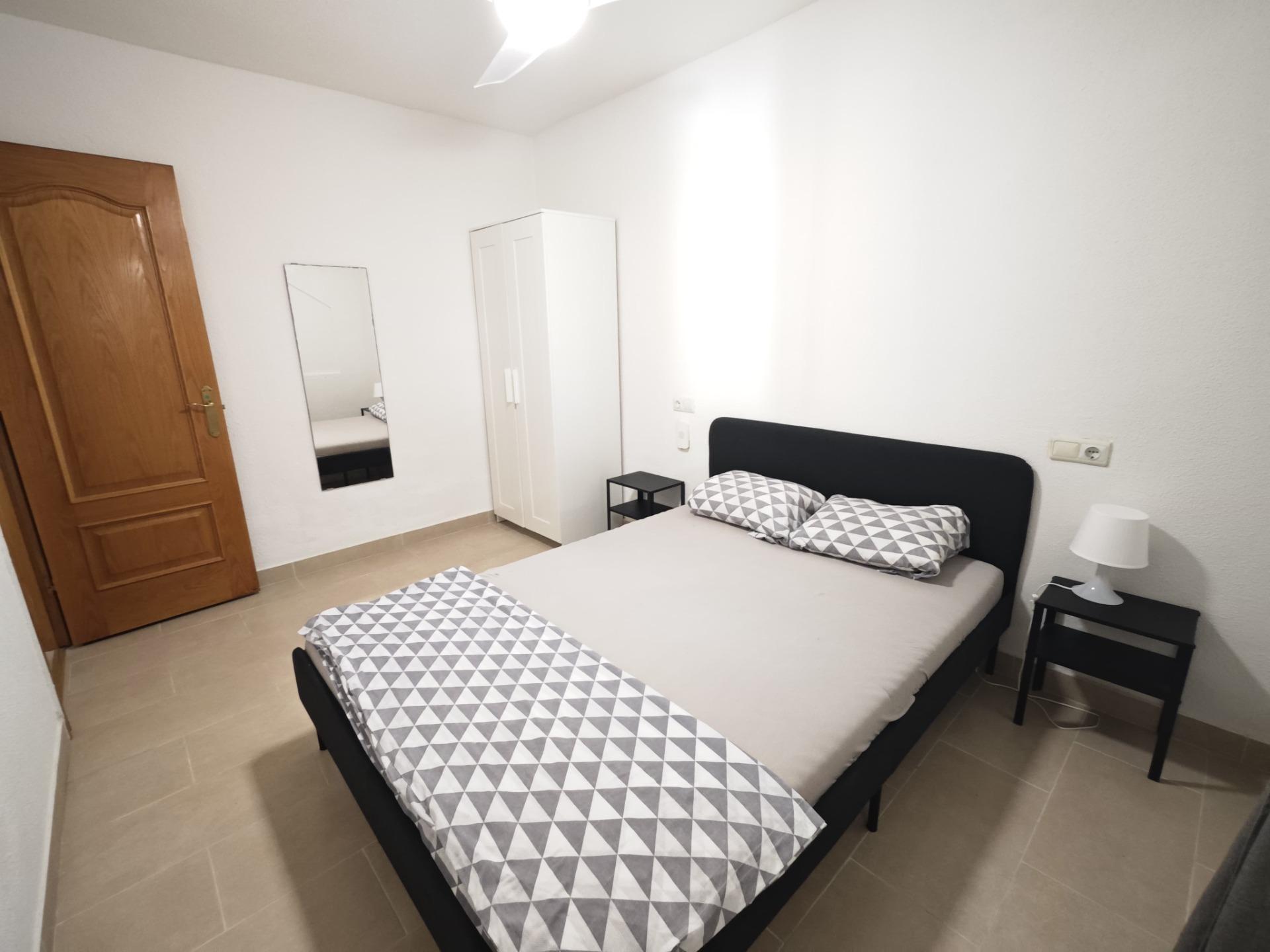 Dining area in bungalow for sale in Torrevieja