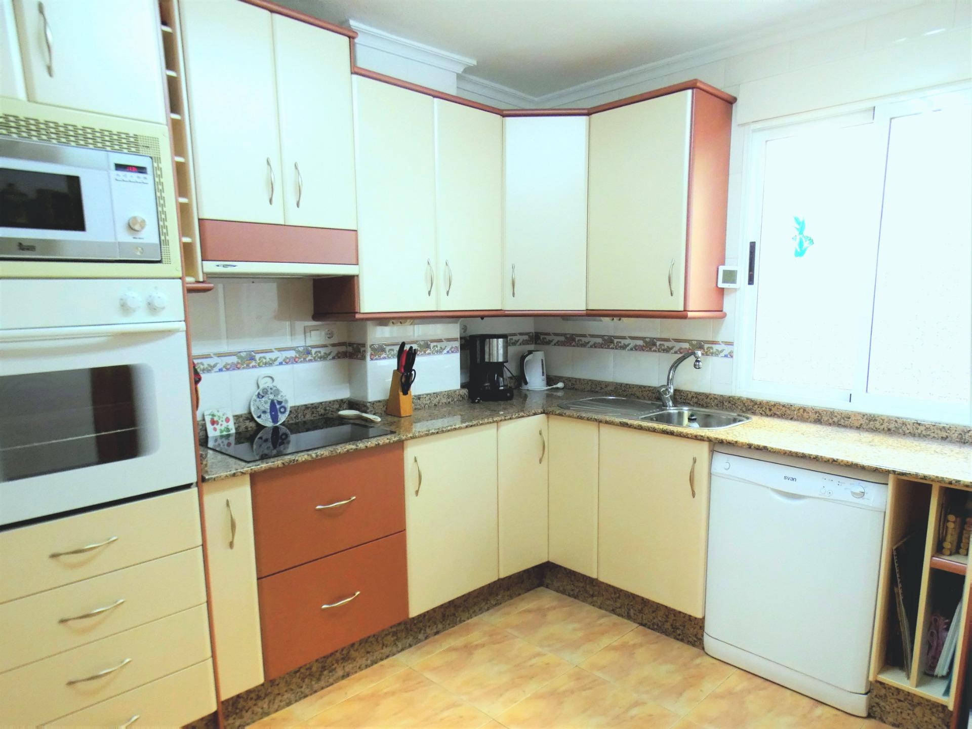 Spacious villa for sale in Playa Grande, WALKING DISTANCE TO THE BEACHES