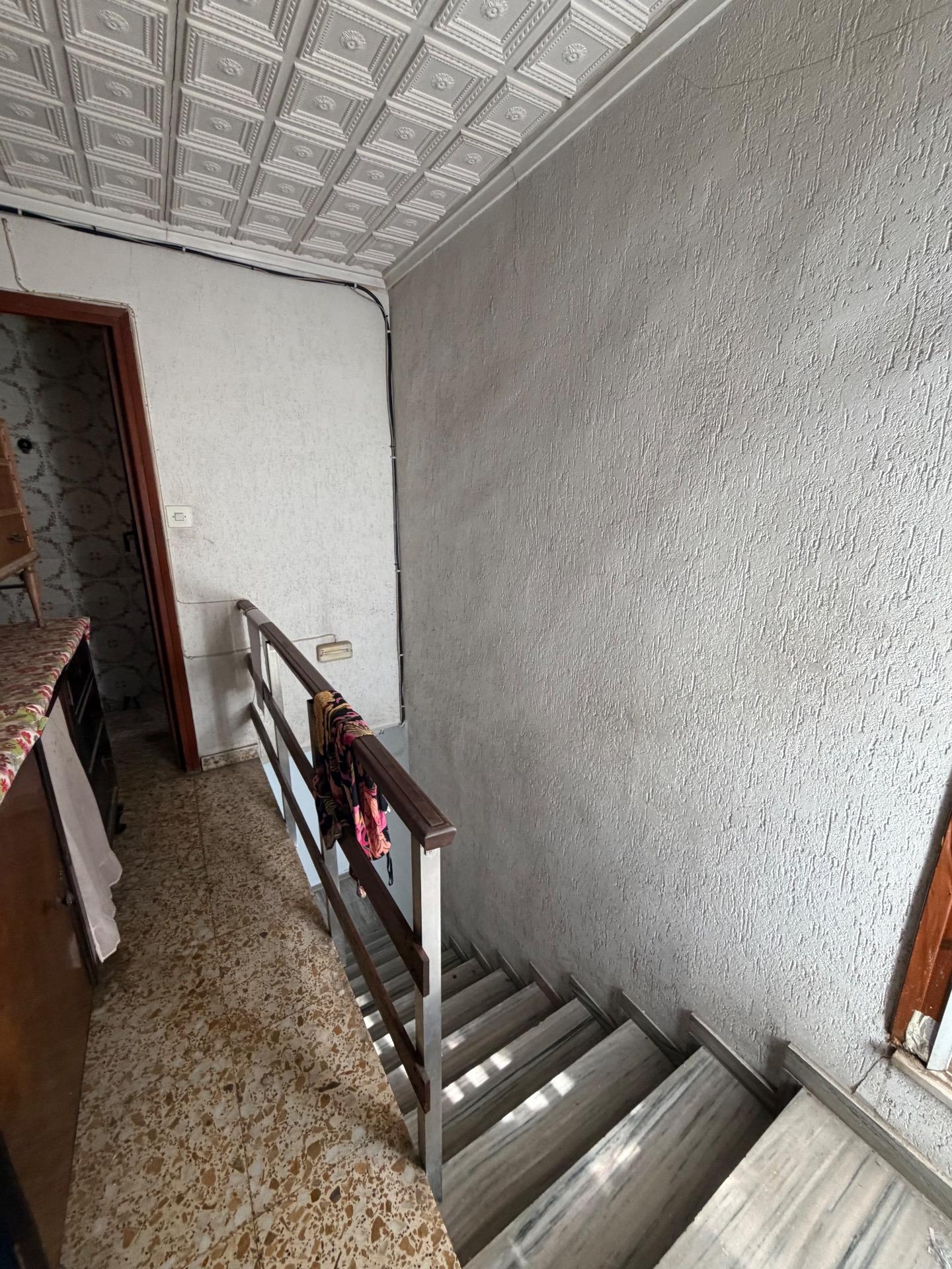 Garden in duplex for sale in Almoradi