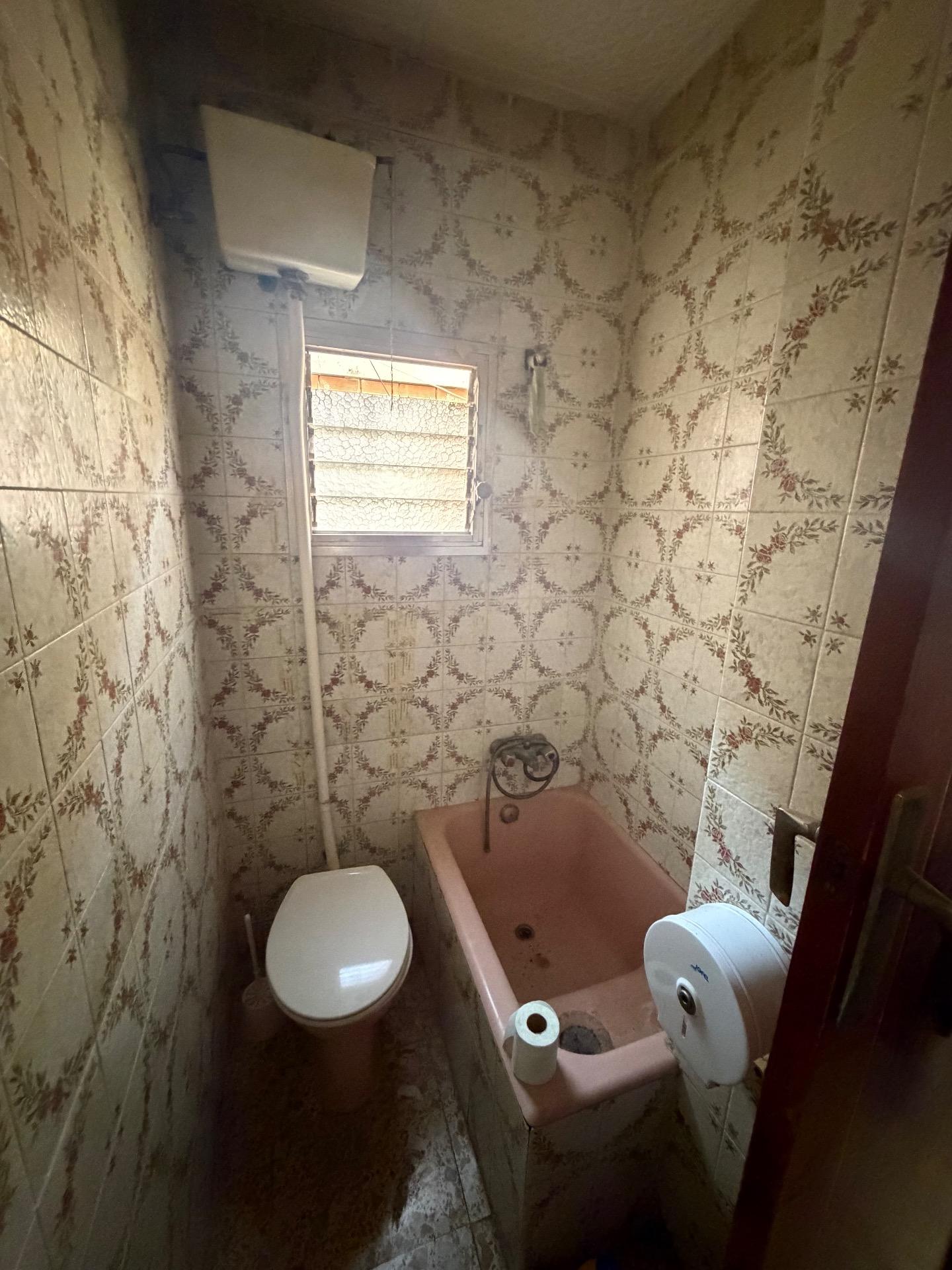 Bedroom in duplex for sale in Almoradi