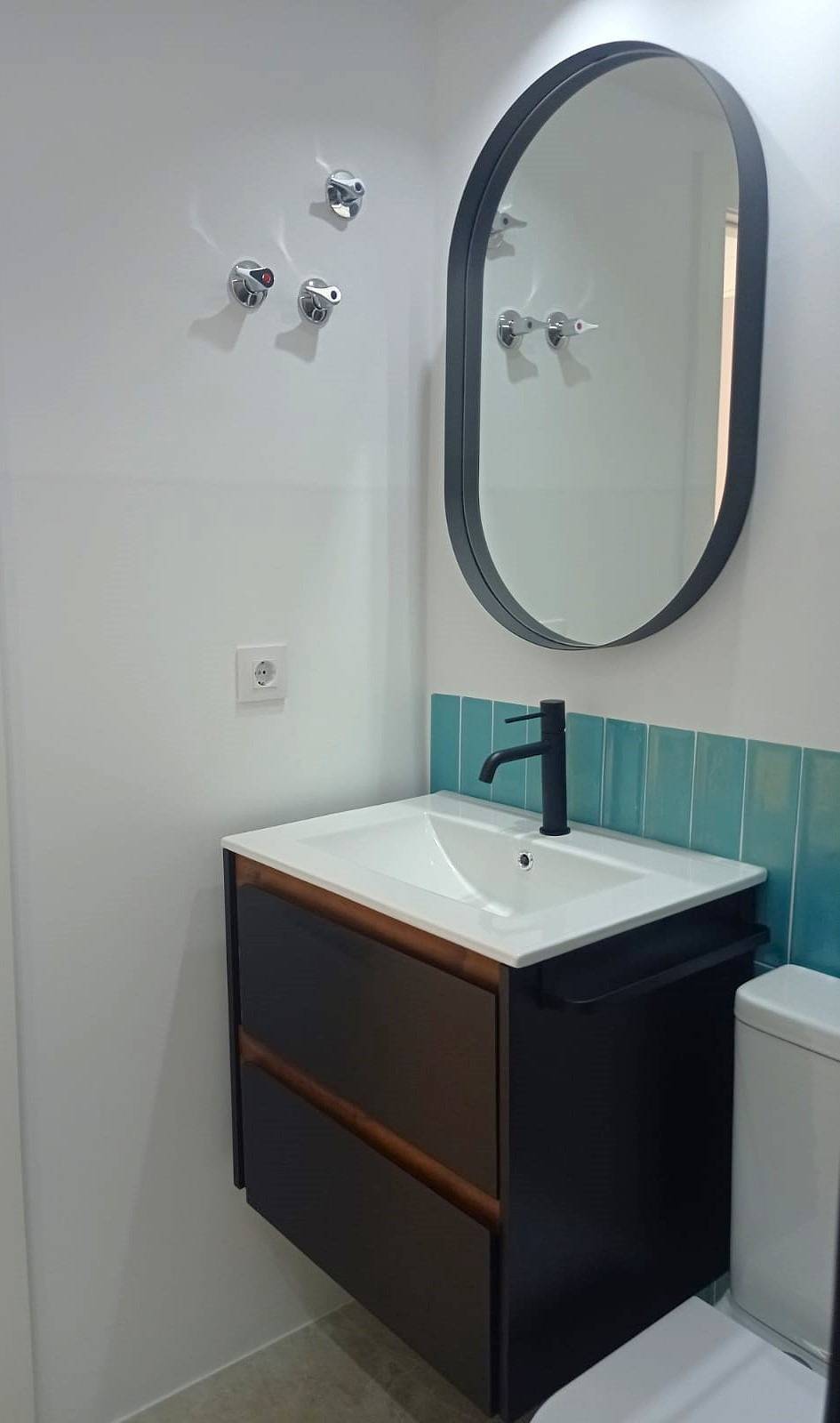 Kitchen in terraced for sale in Pilar de La Horadada