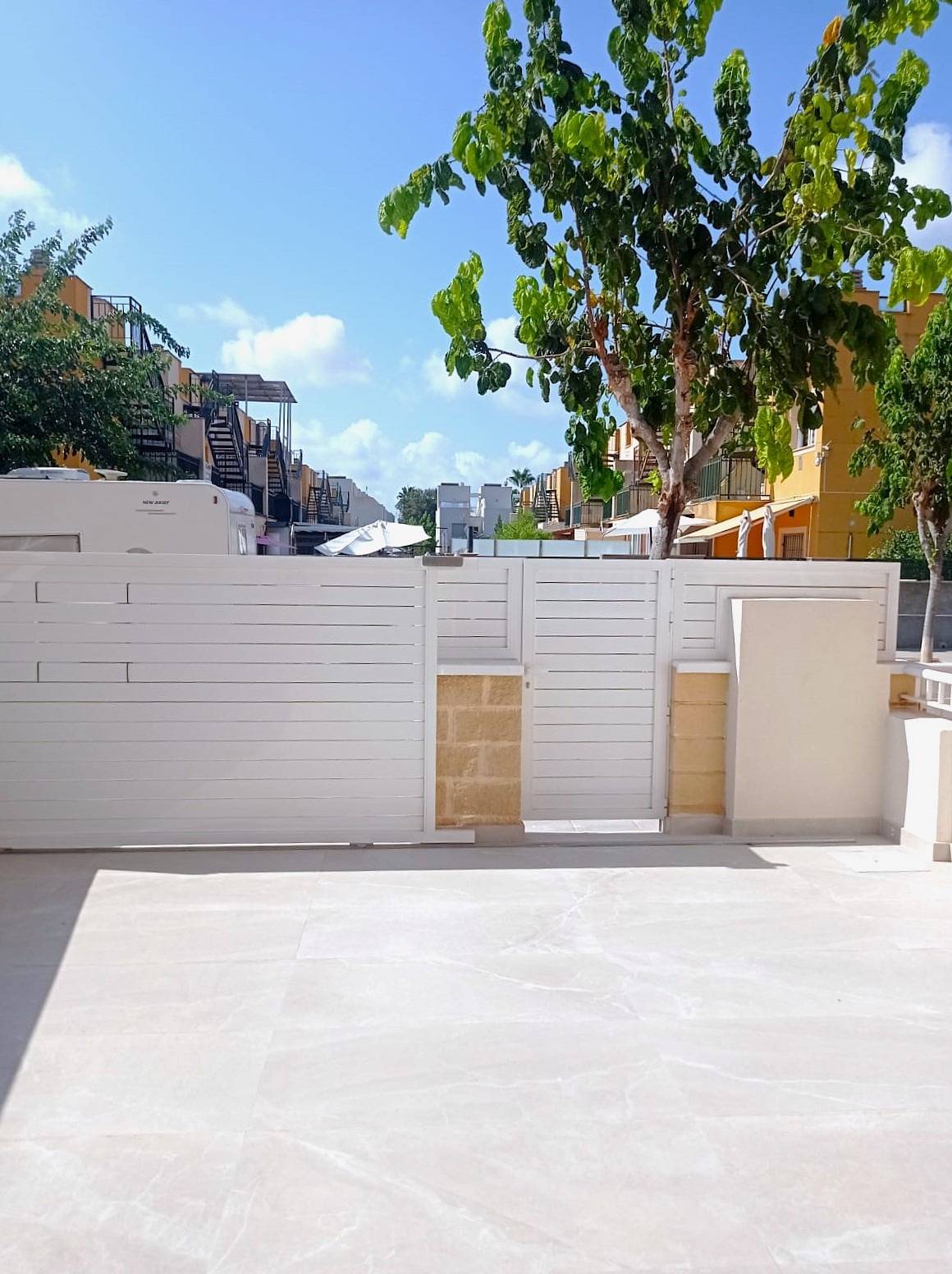 Bathroom in terraced for sale in Pilar de La Horadada