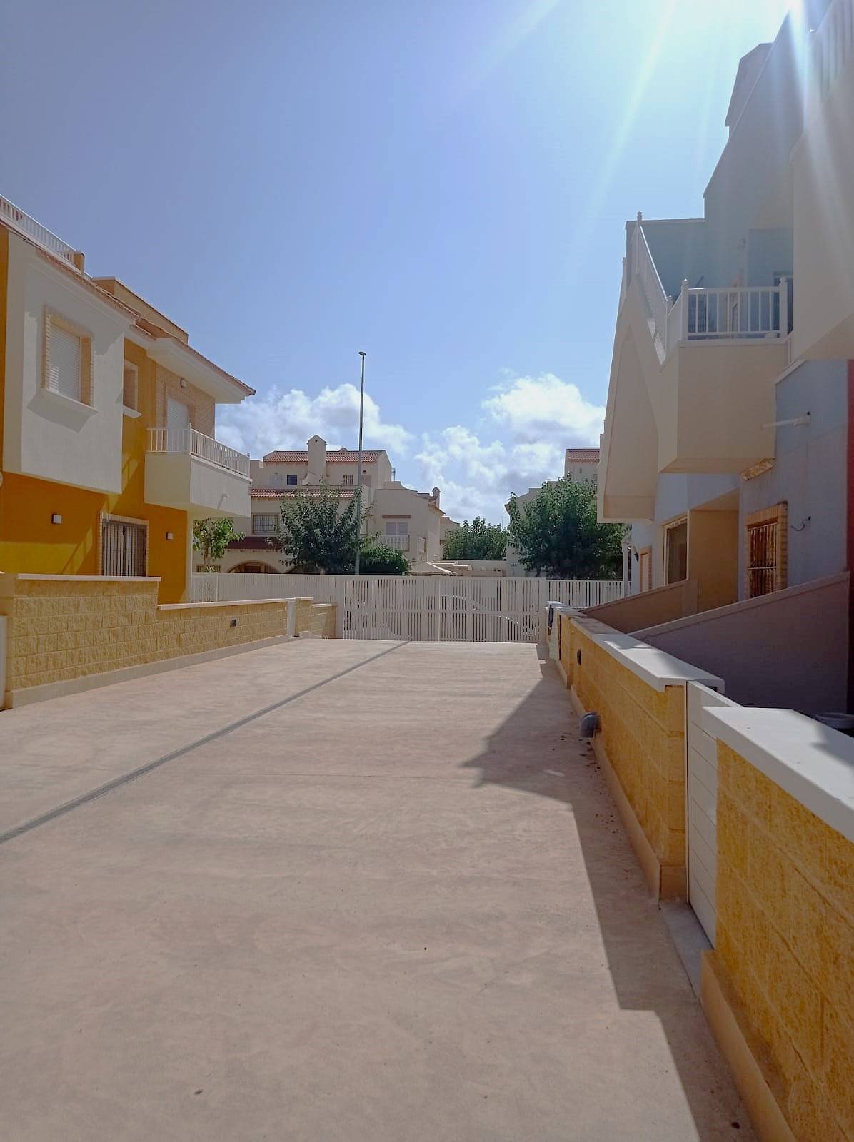 Terrace in terraced for sale in Pilar de La Horadada