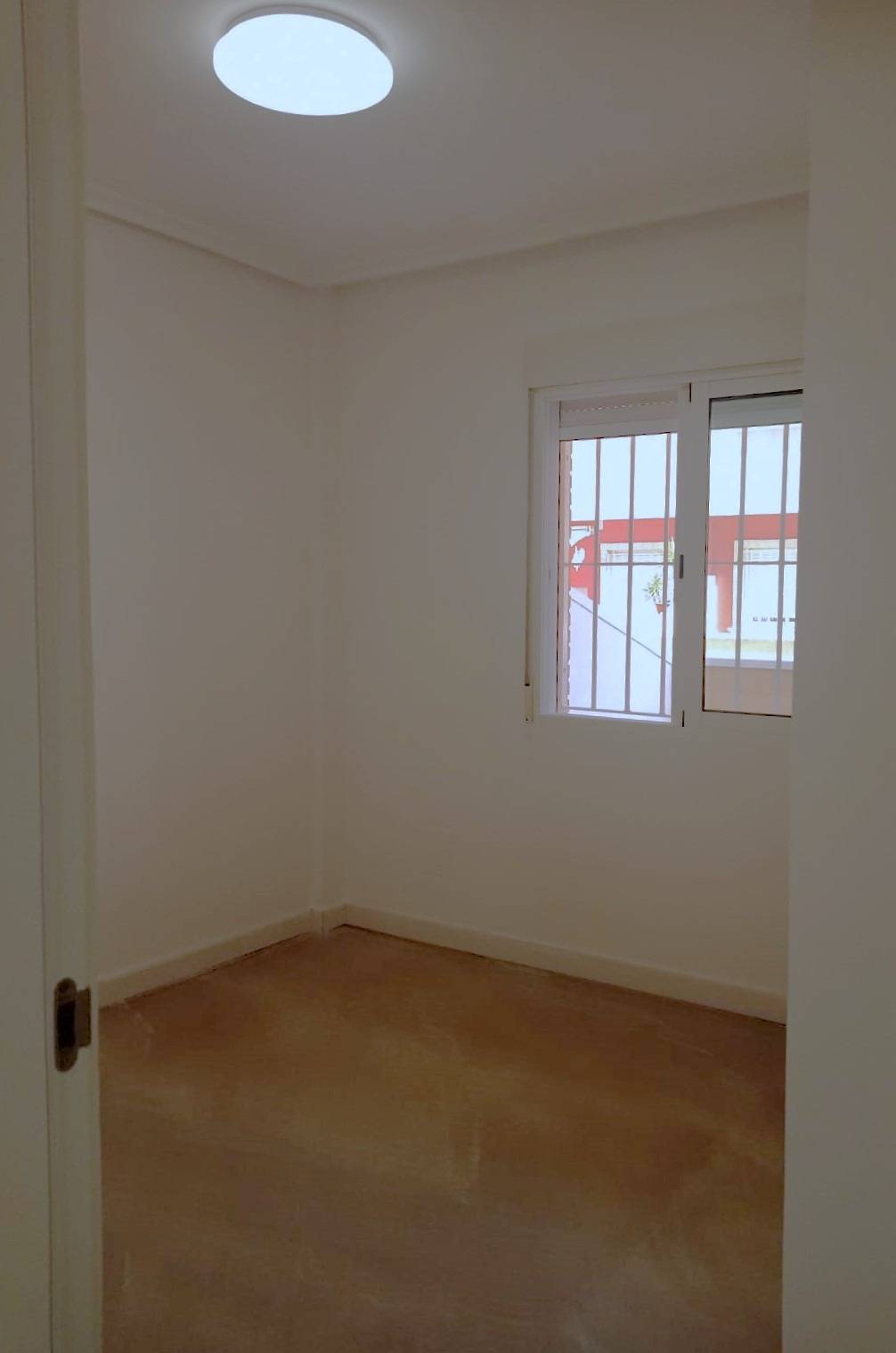 Pool area in terraced for sale in Pilar de La Horadada